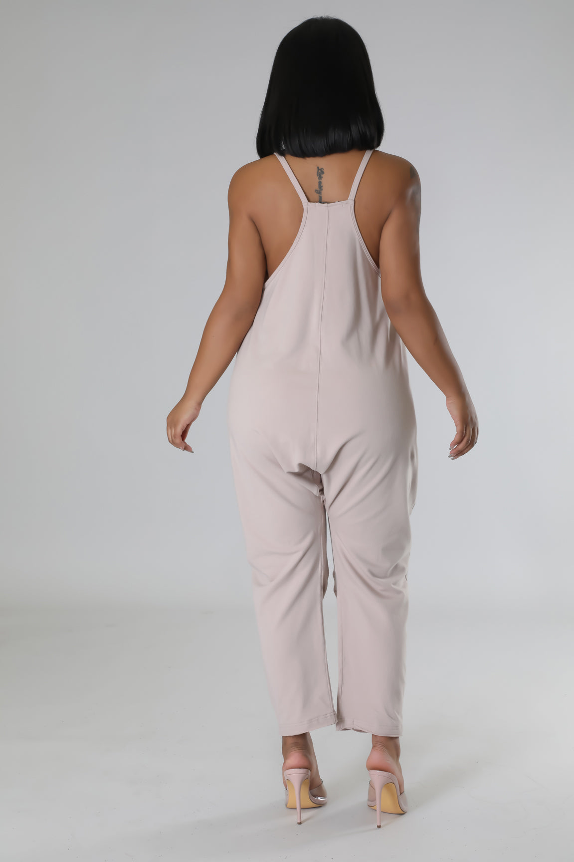 Komfy Days Jumpsuit