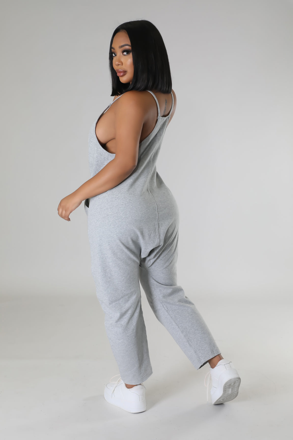 Komfy Days Jumpsuit