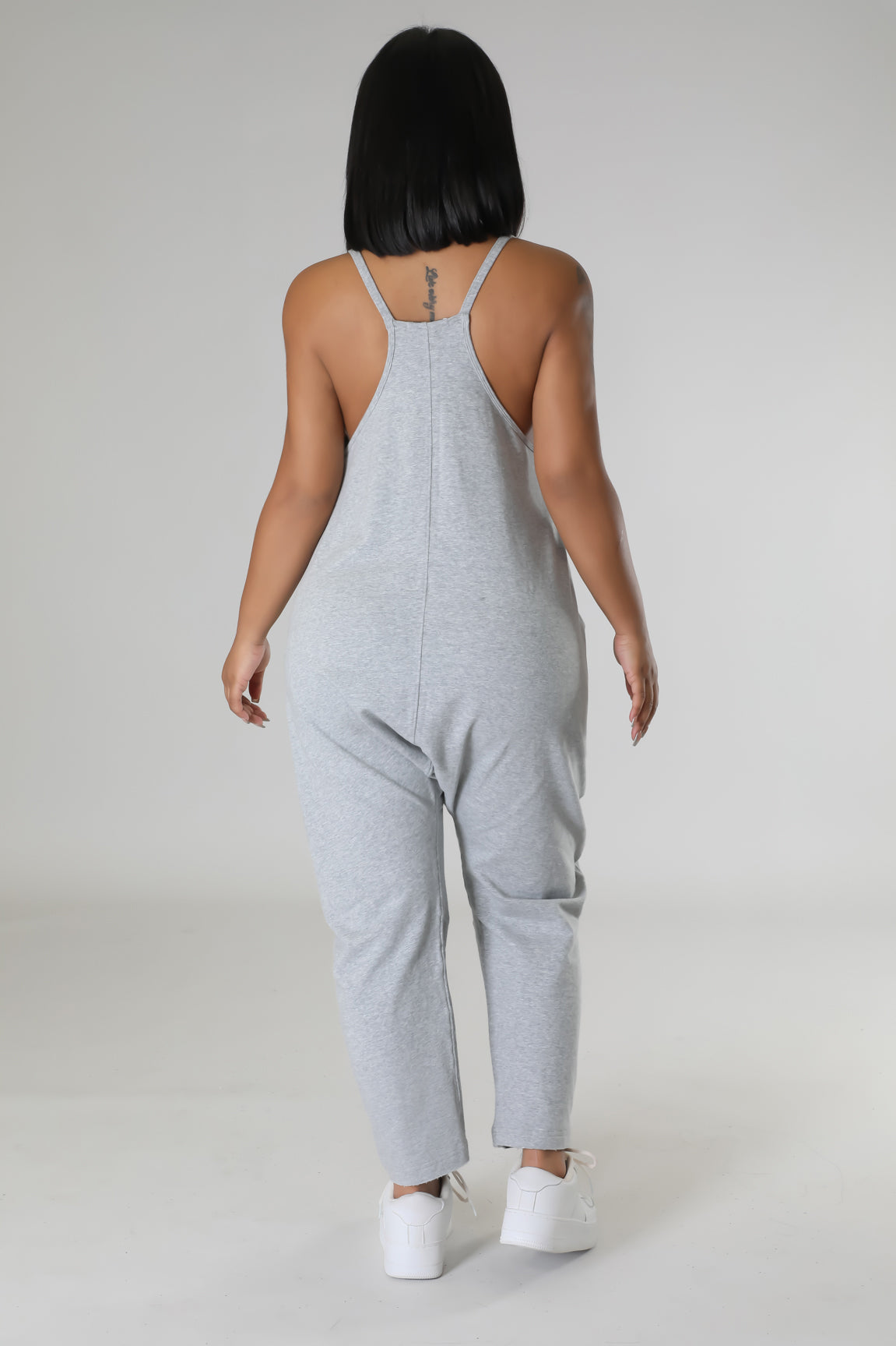 Komfy Days Jumpsuit