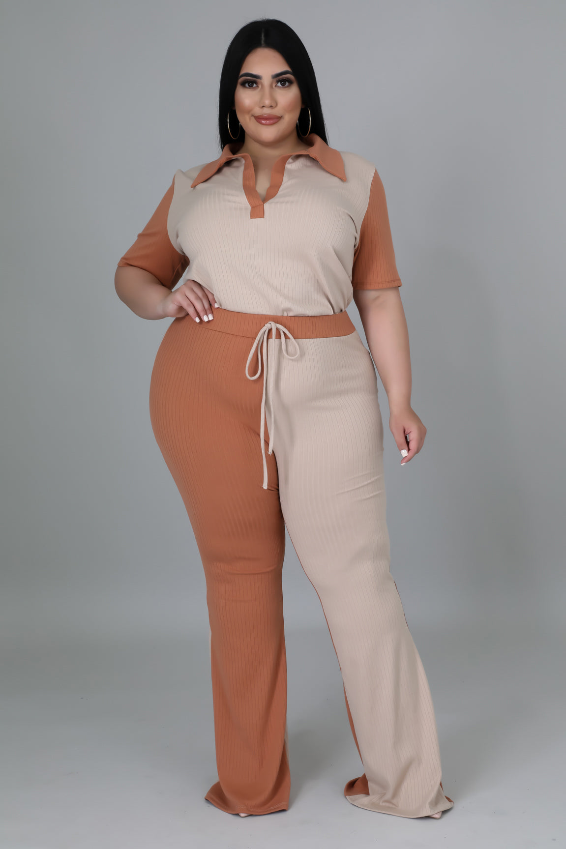 Heiress Pant Set