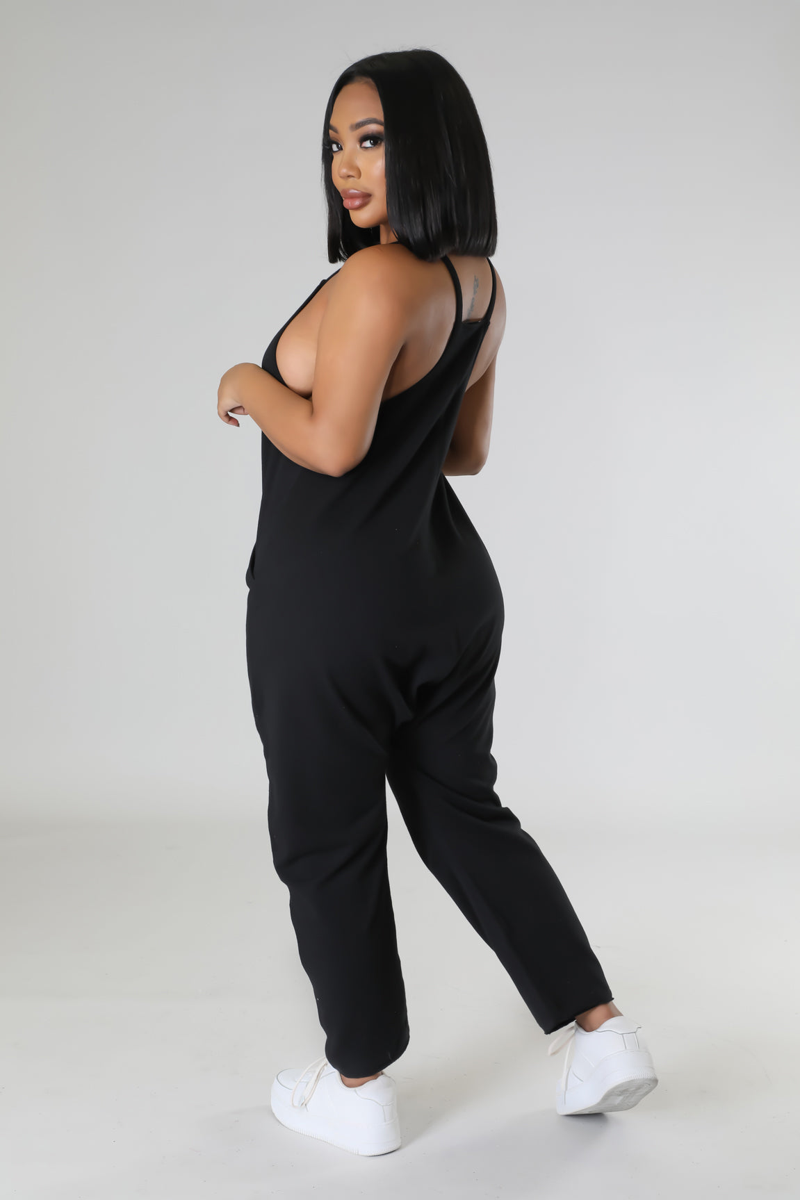 Komfy Days Jumpsuit