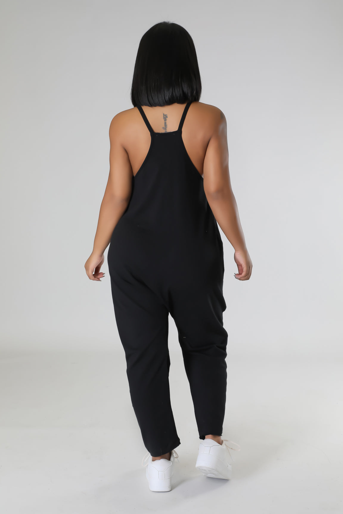 Komfy Days Jumpsuit