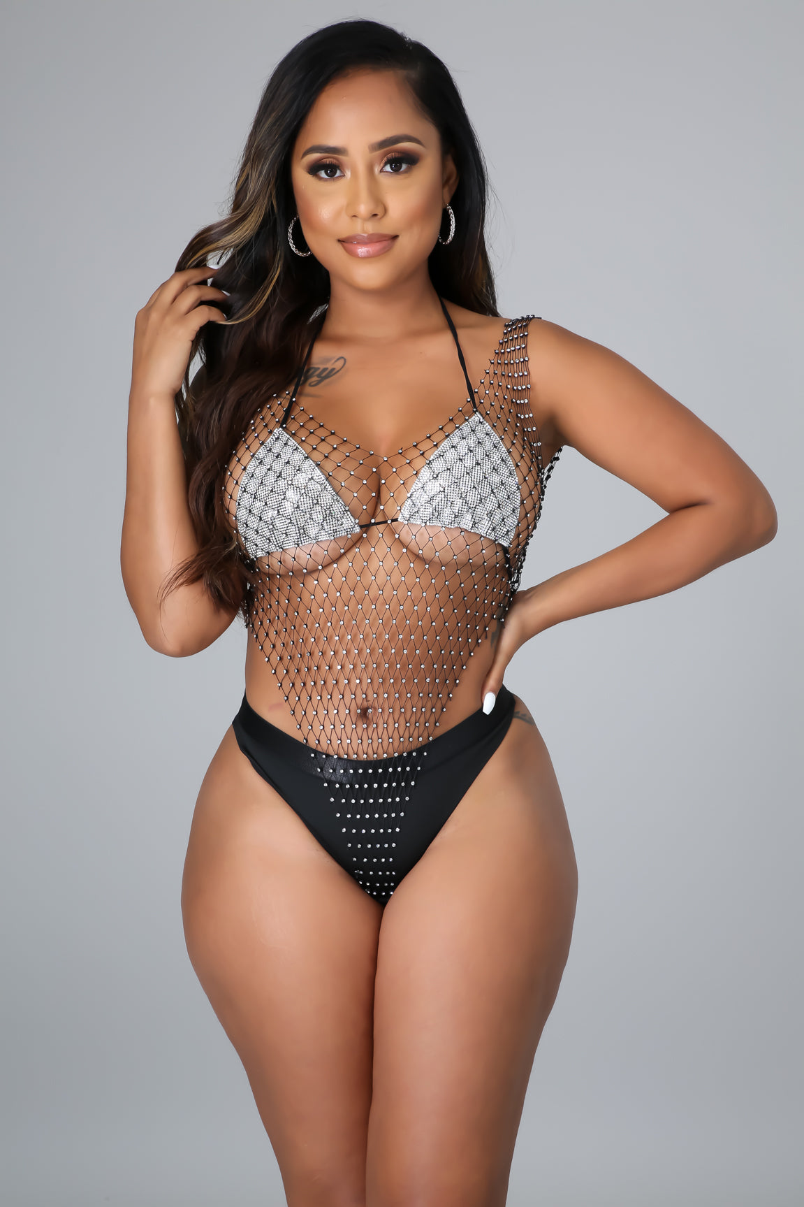 See You Soon Bodysuit