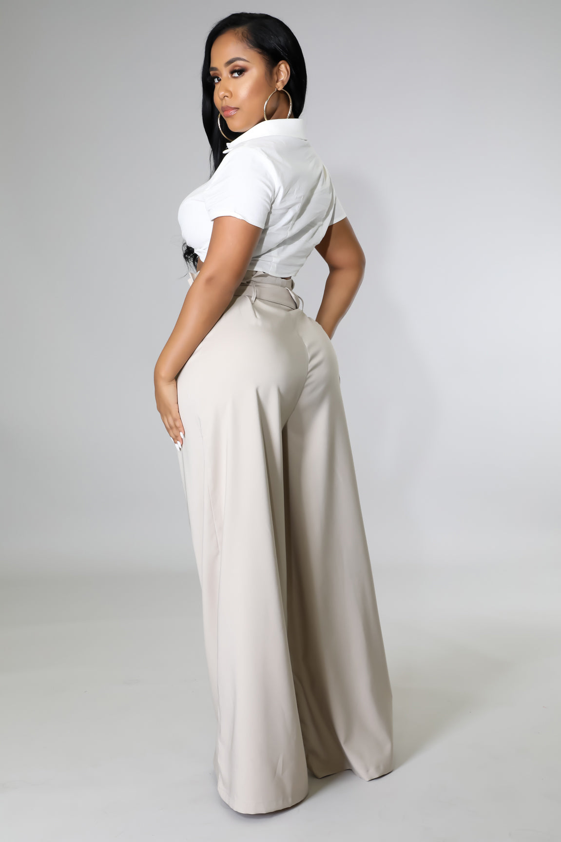 Alexandra Babe Pants