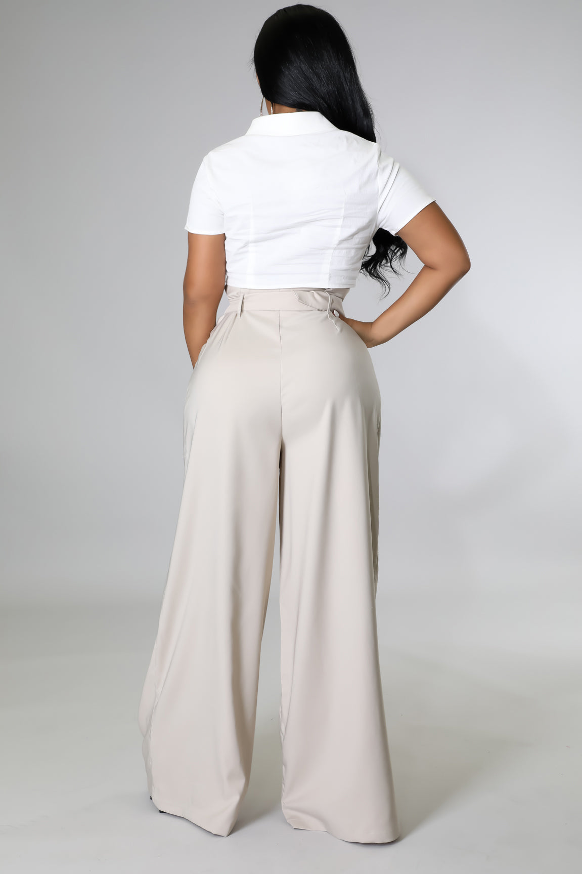 Alexandra Babe Pants