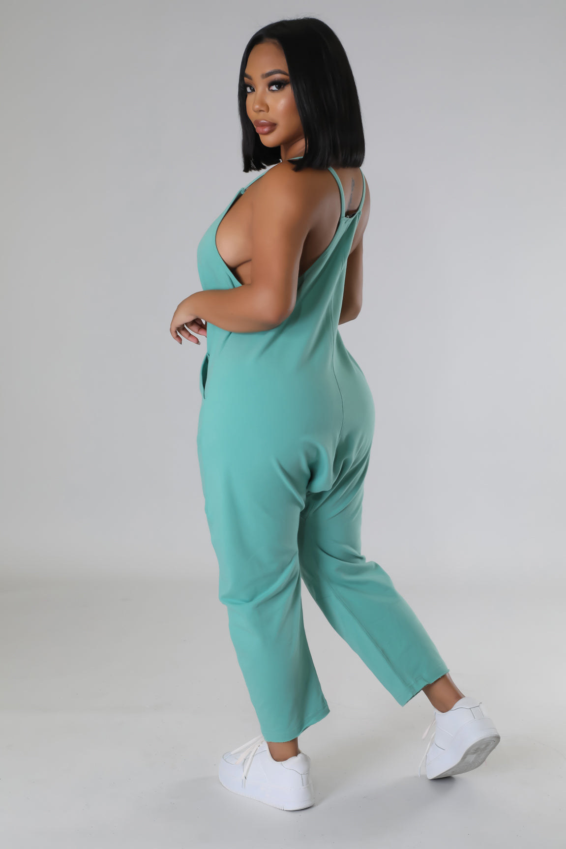 Komfy Days Jumpsuit