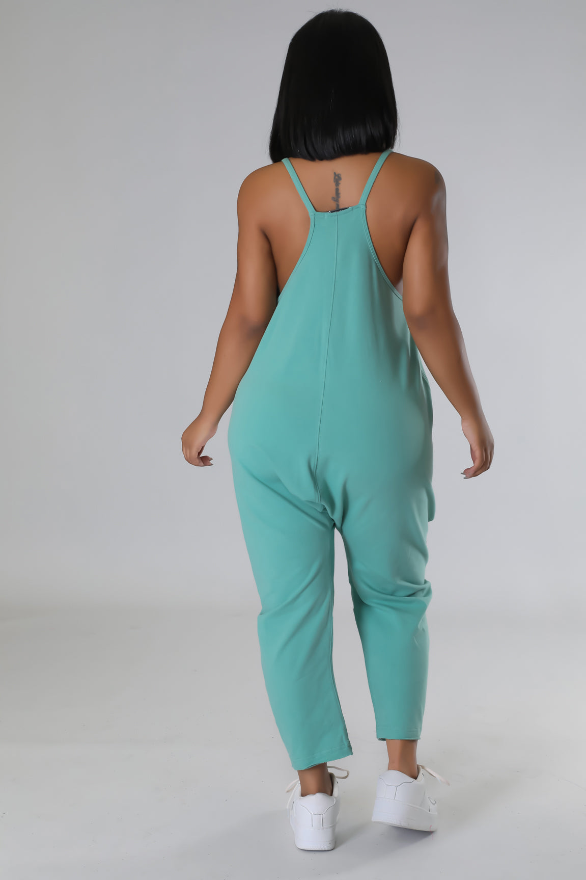 Komfy Days Jumpsuit