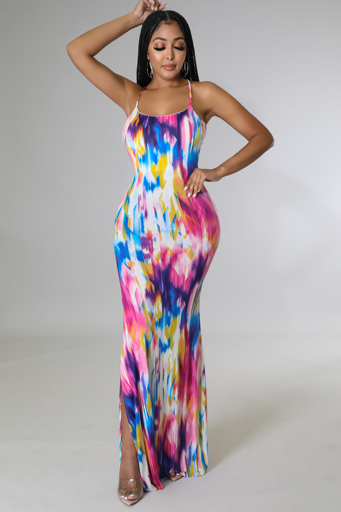 Audry Dress
