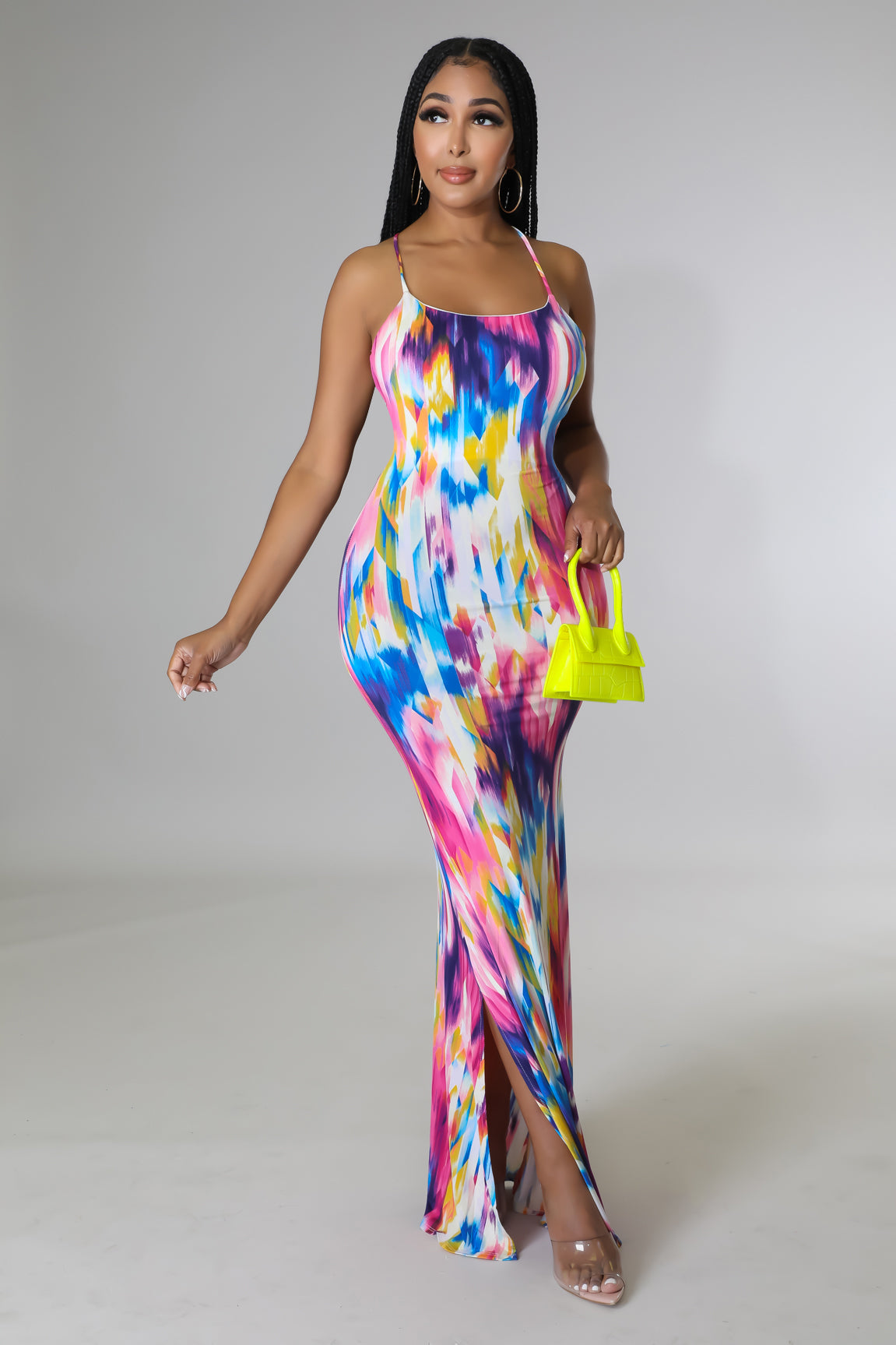 Audry Dress