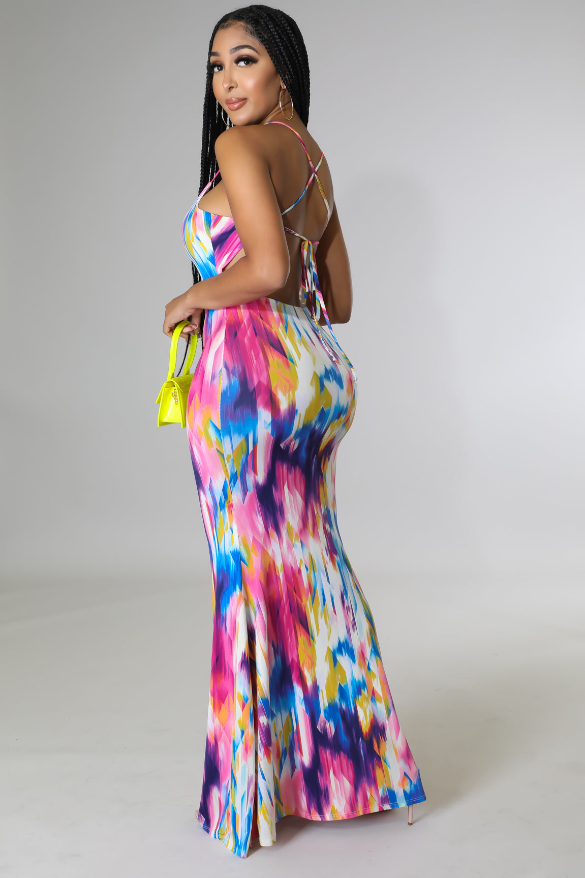 Audry Dress