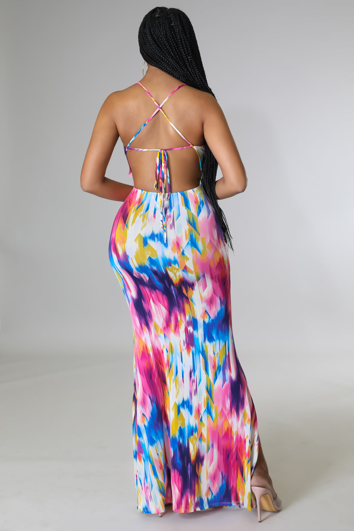 Audry Dress