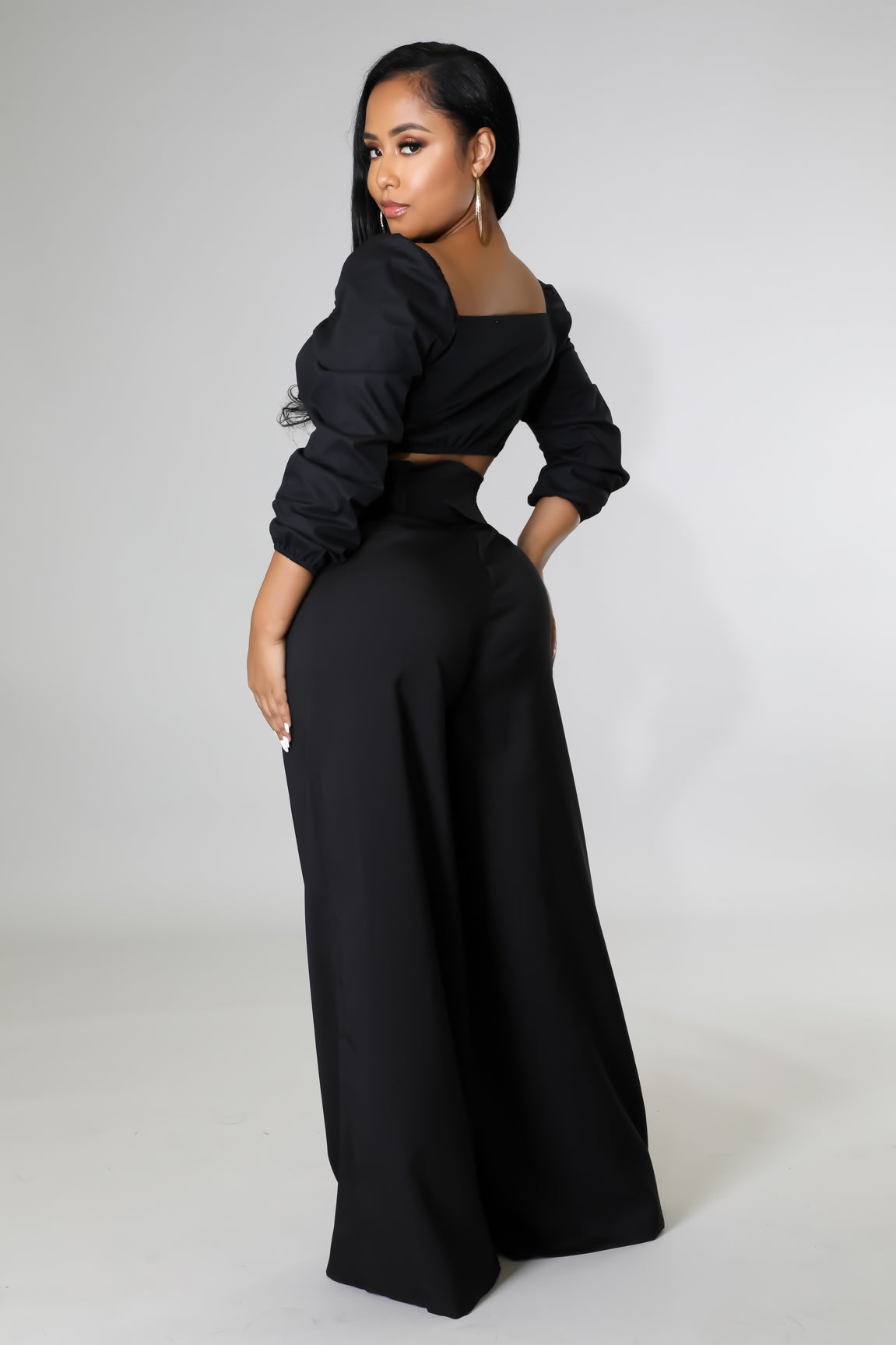 Alexandra Babe Pants