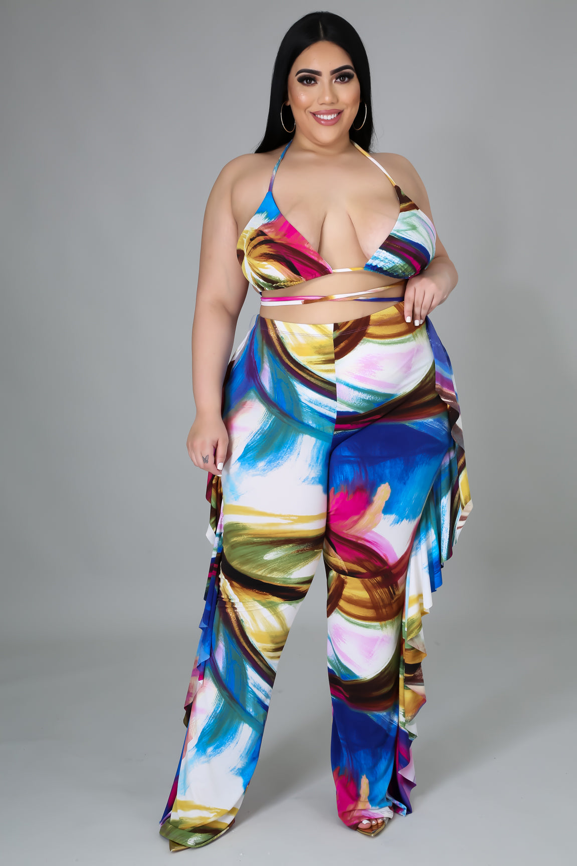 3pc Belize Babe Swim Set