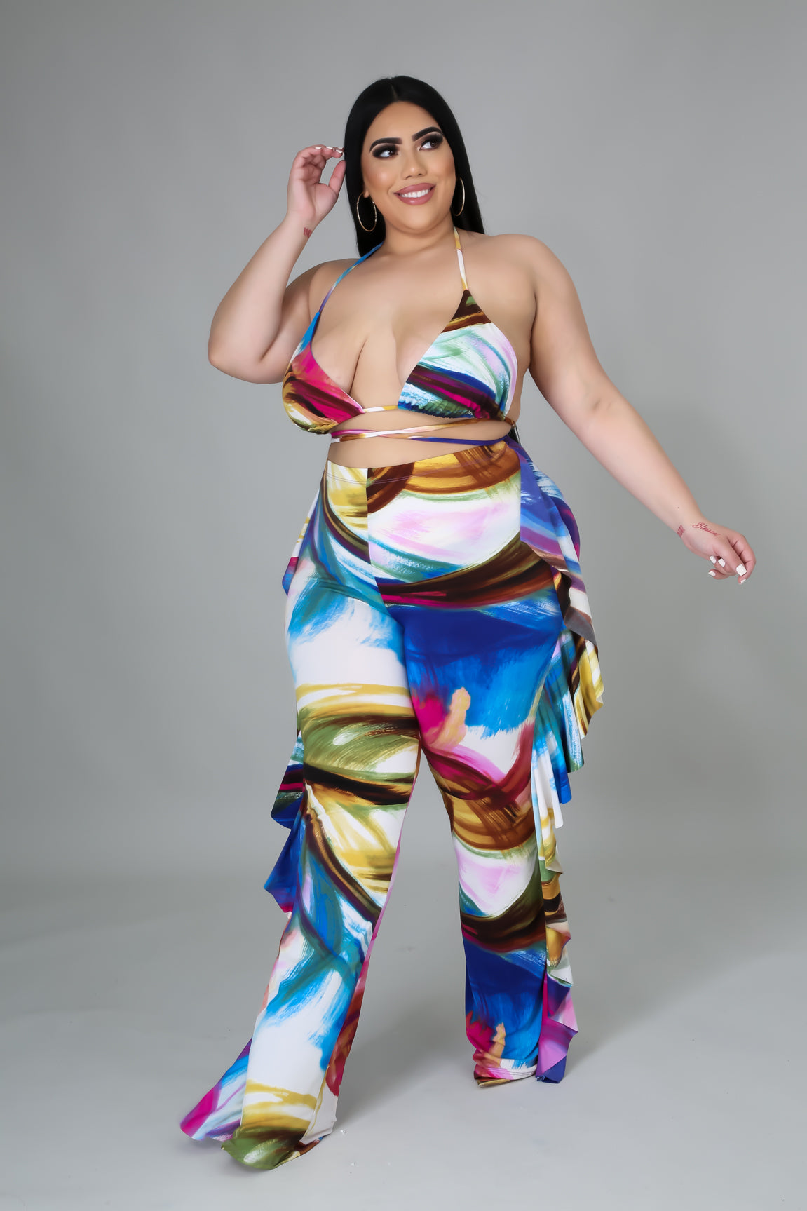 3pc Belize Babe Swim Set