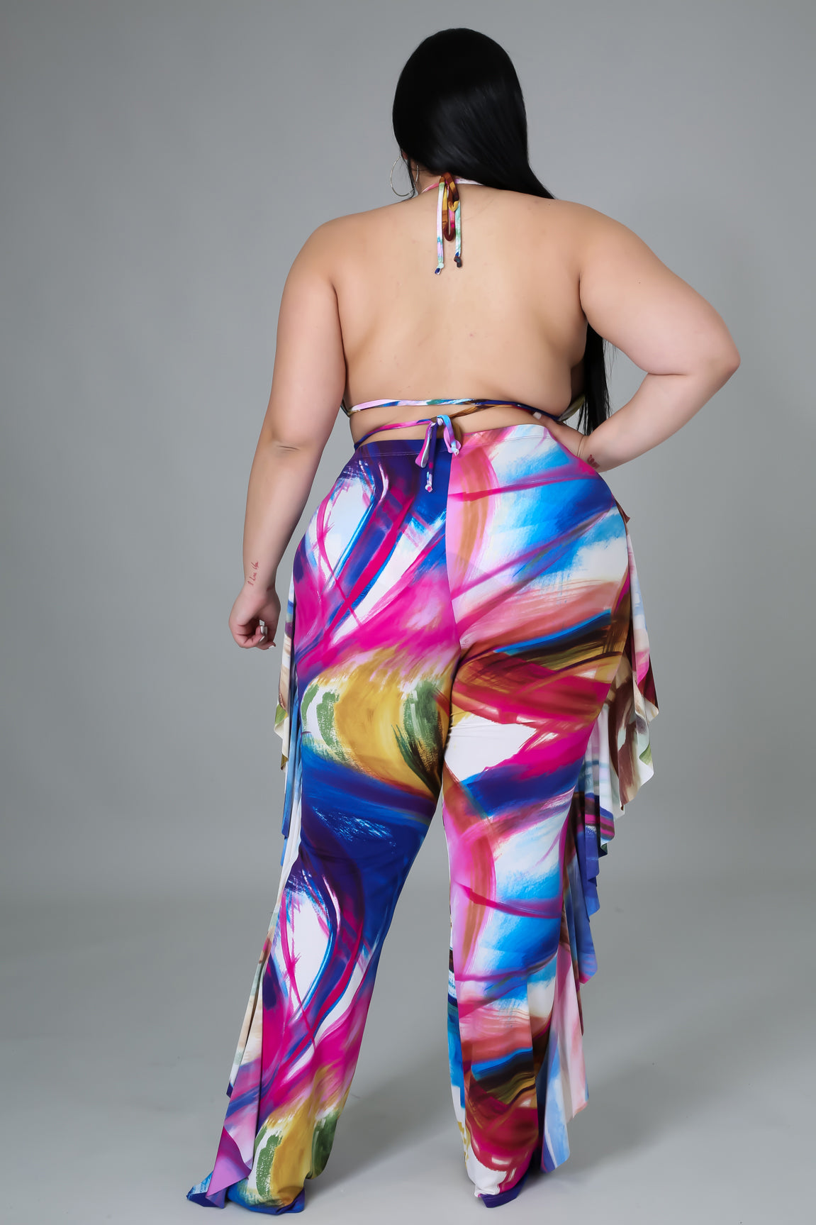 3pc Belize Babe Swim Set