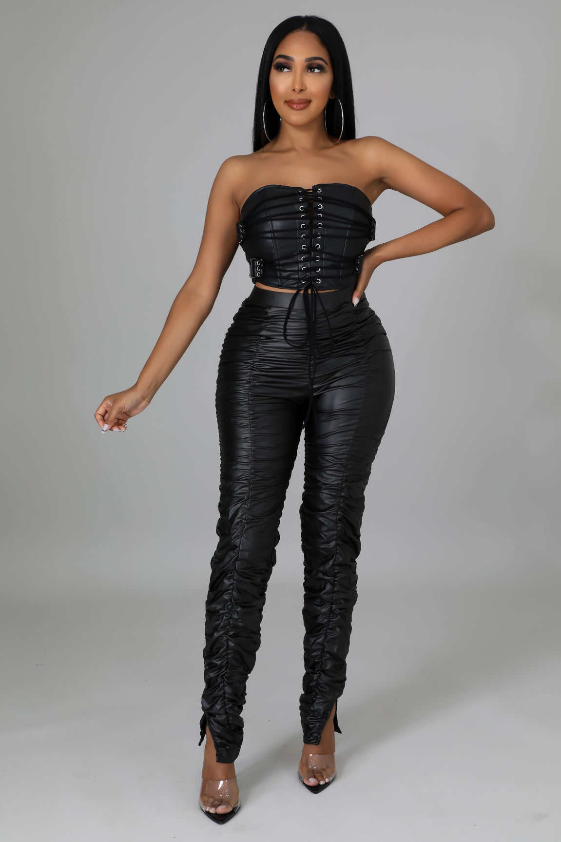 Chic Nights Pants