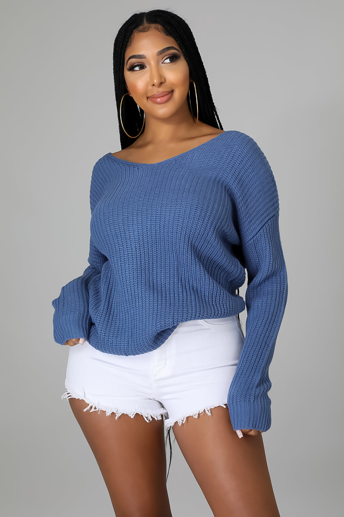 Adore Him Top