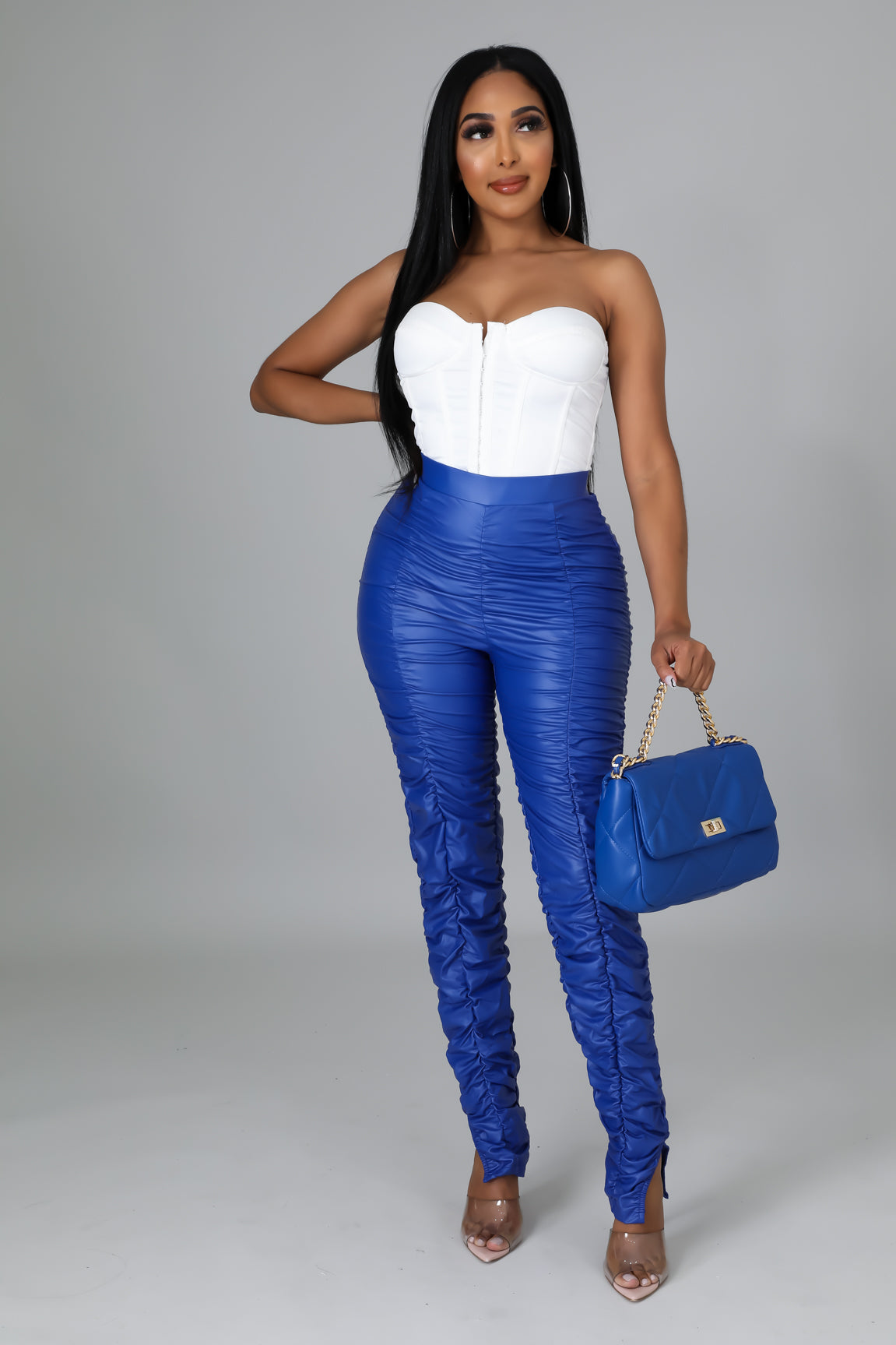 Chic Nights Pants