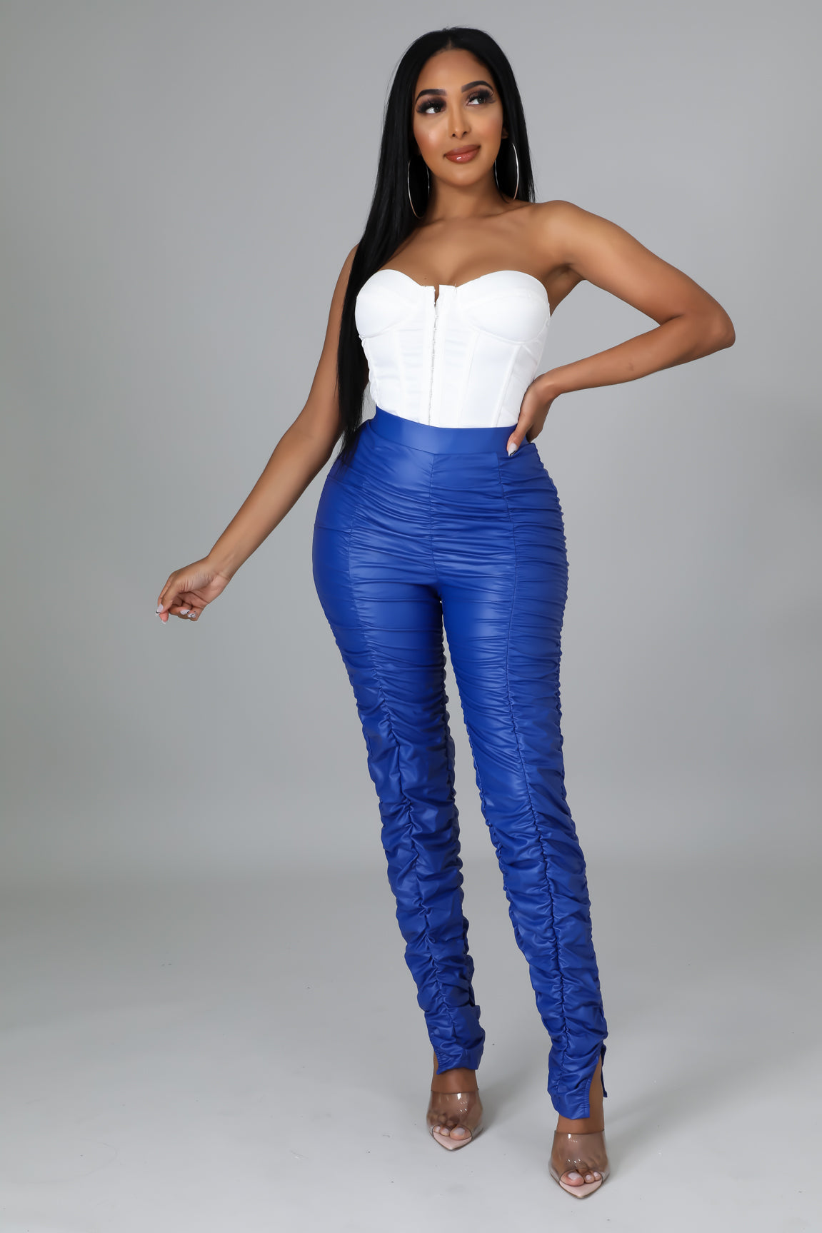 Chic Nights Pants