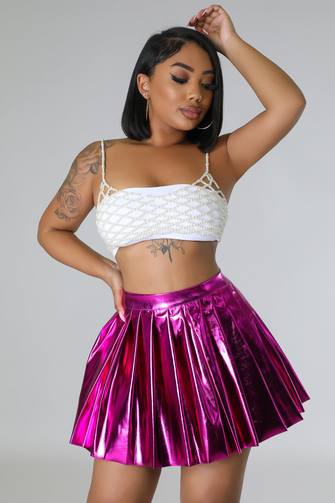 Amiyah Babe Skirt