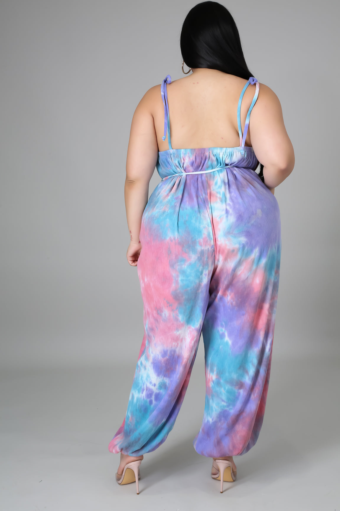 All Chill Day Jumpsuit