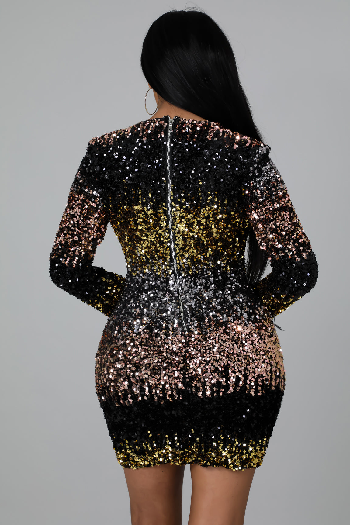 Sweet Attitude Dress