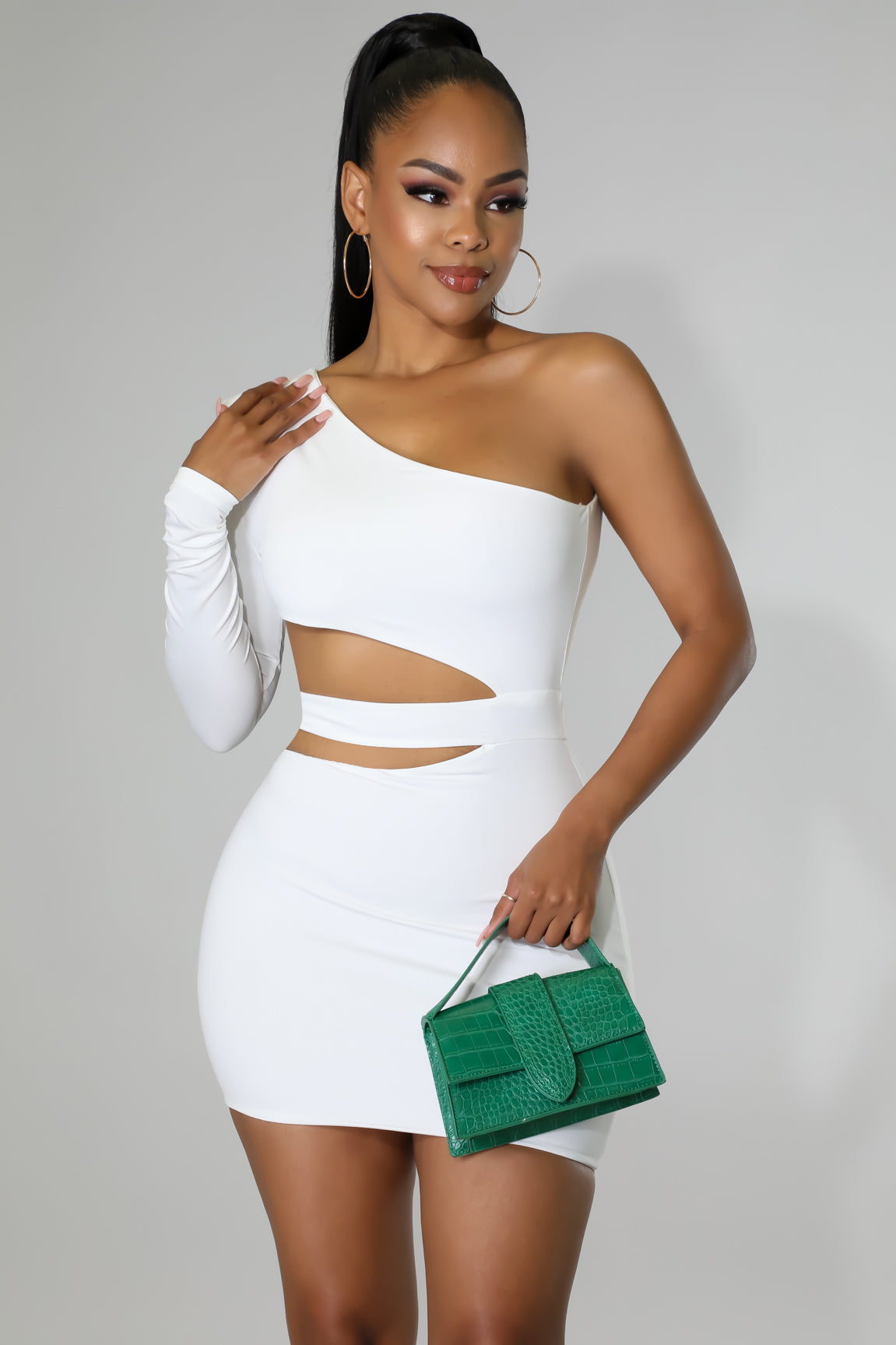 Passionate Dates Dress