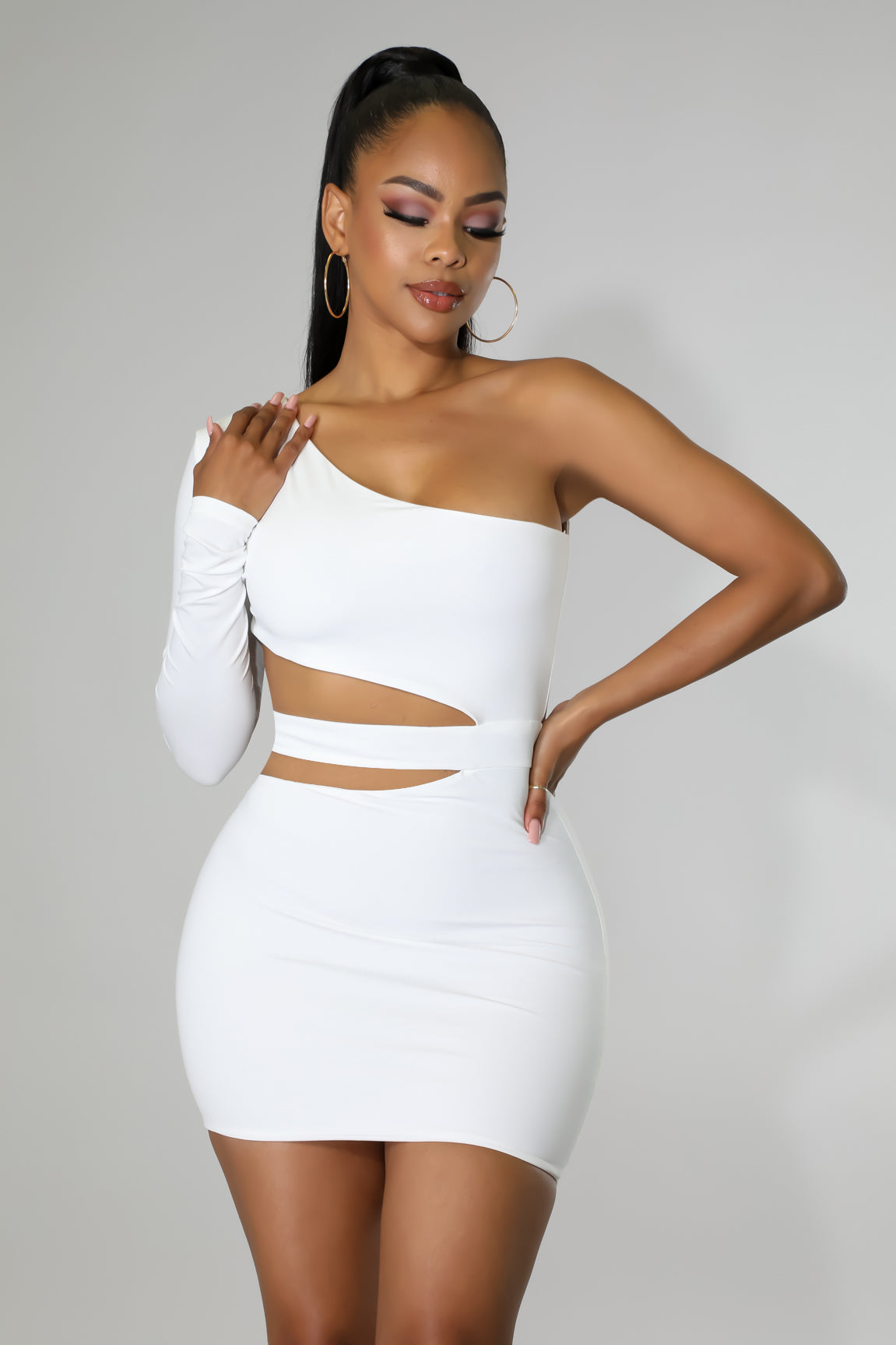 Passionate Dates Dress