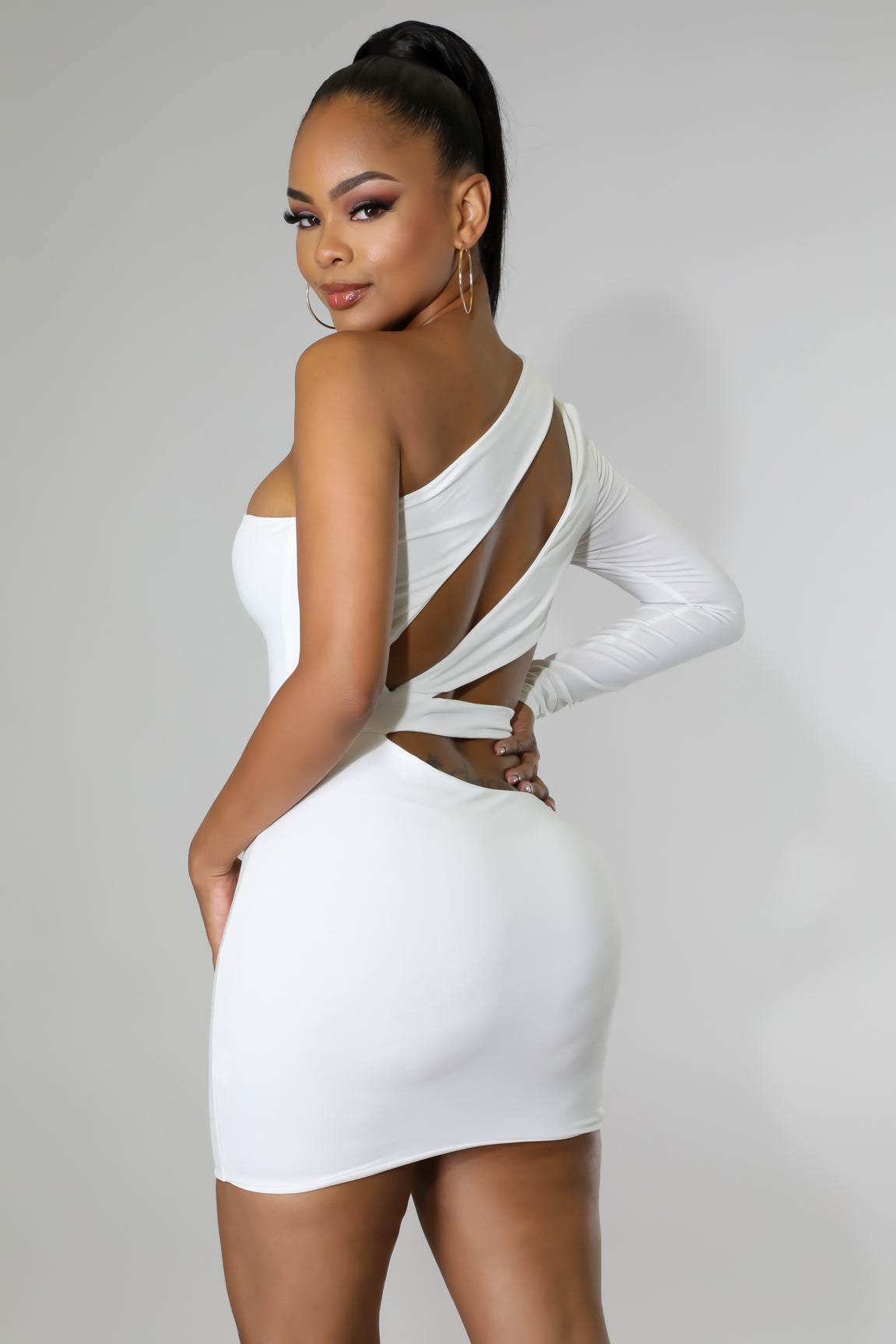Passionate Dates Dress