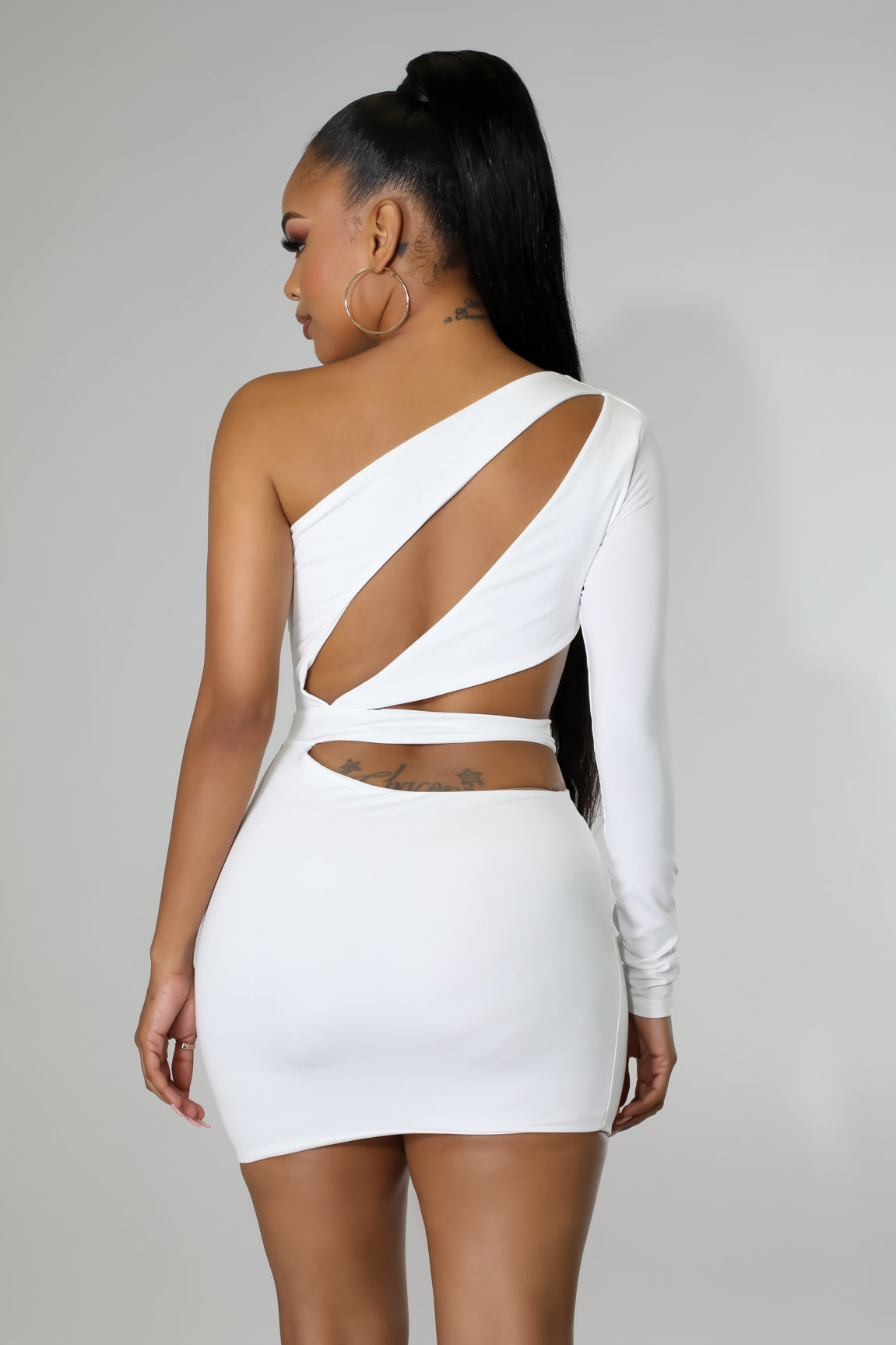 Passionate Dates Dress