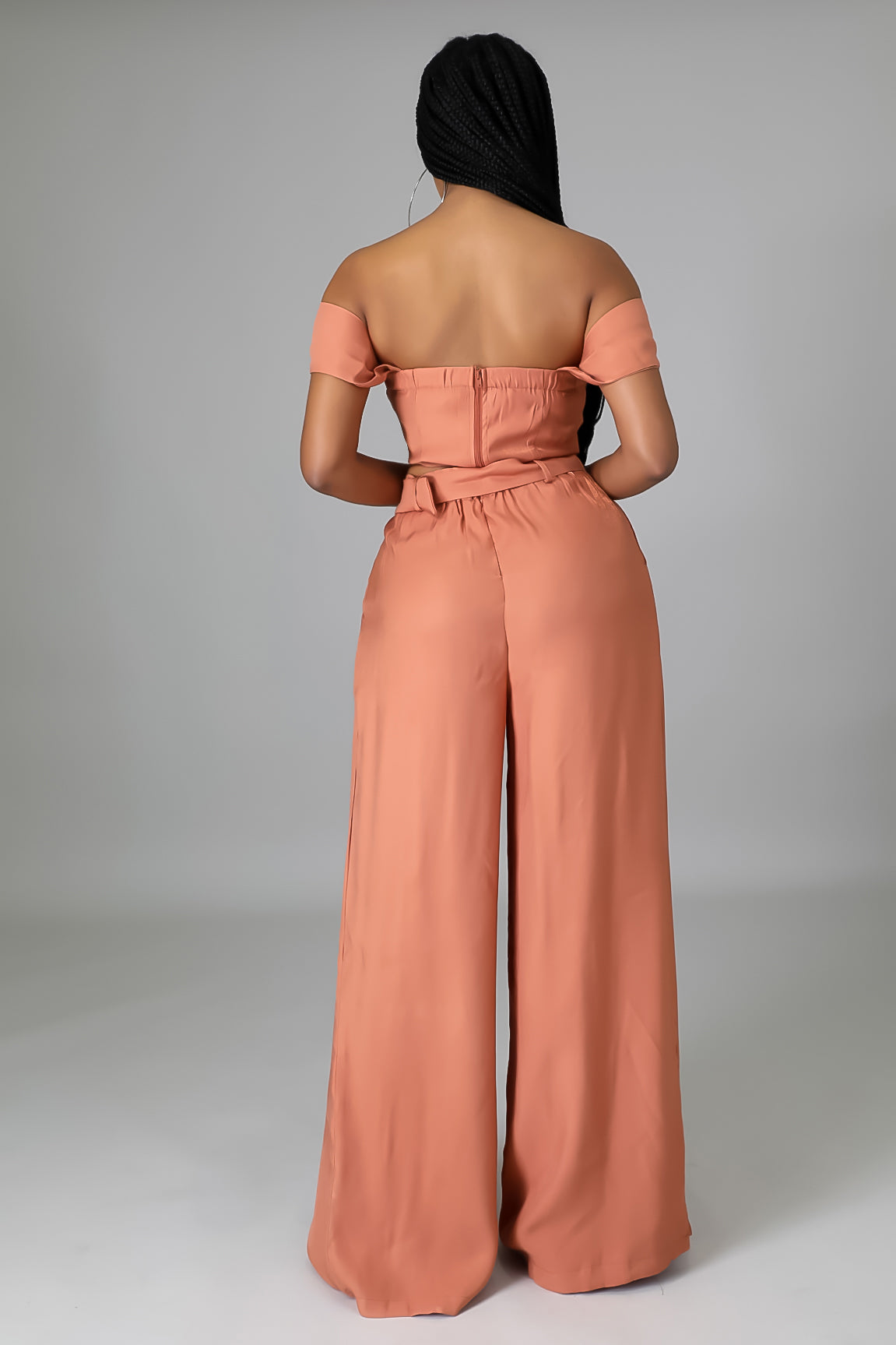 Sweet Baddie Pant Set