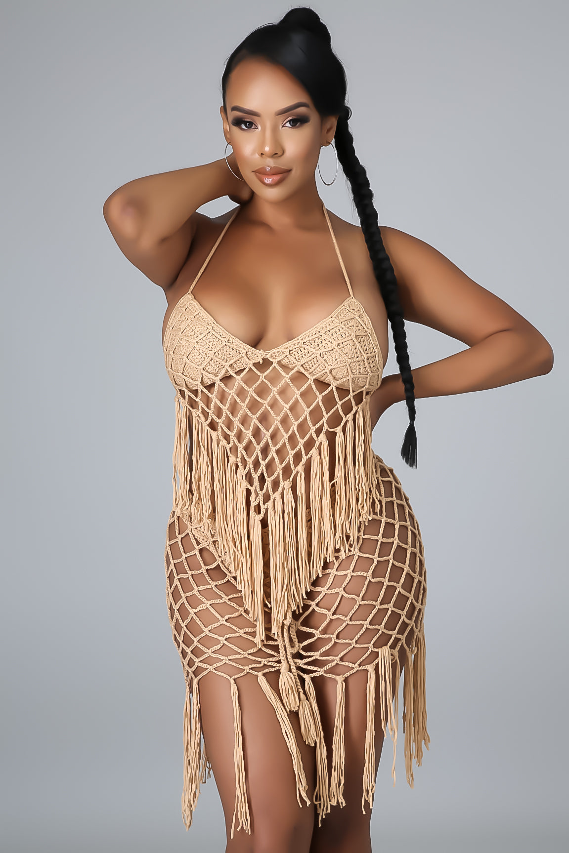 After Sunset Skirt Set