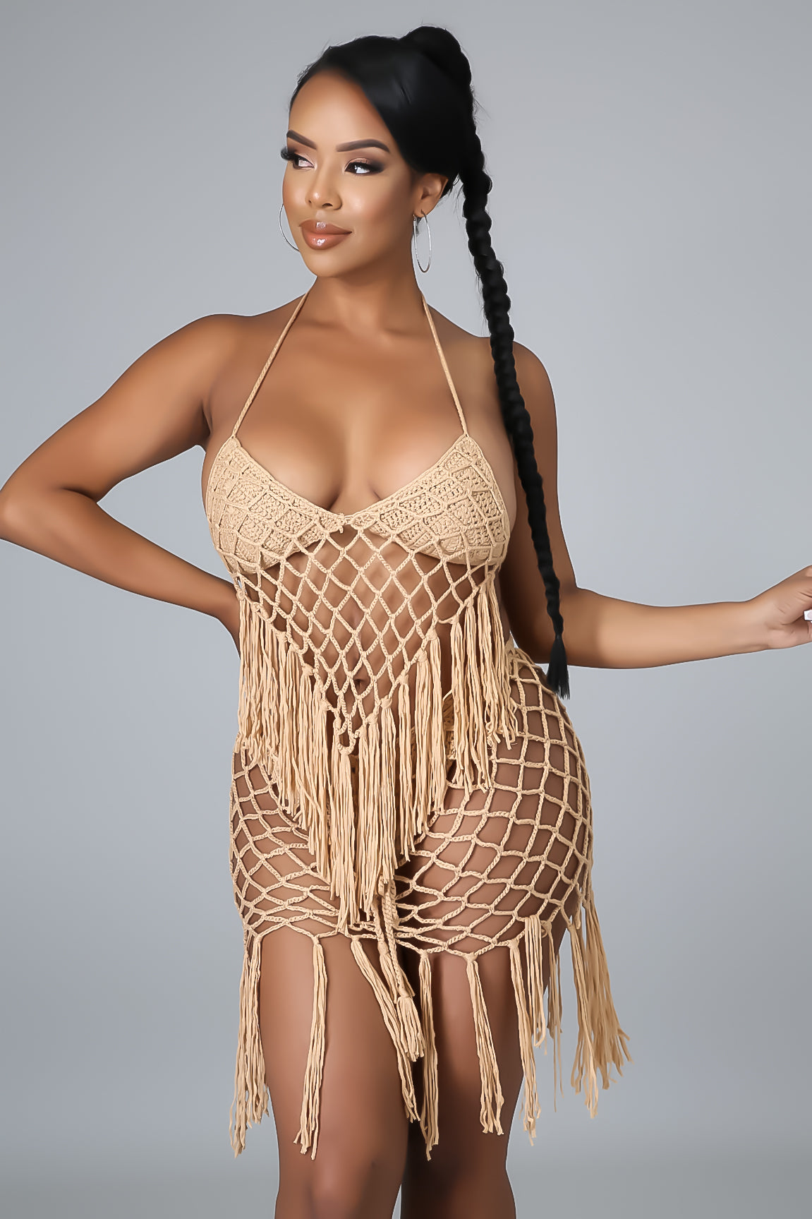 After Sunset Skirt Set