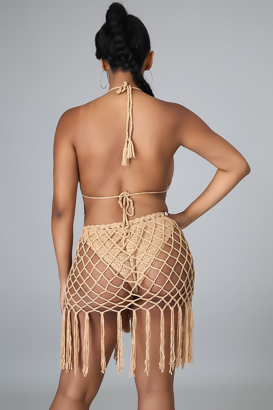 After Sunset Skirt Set
