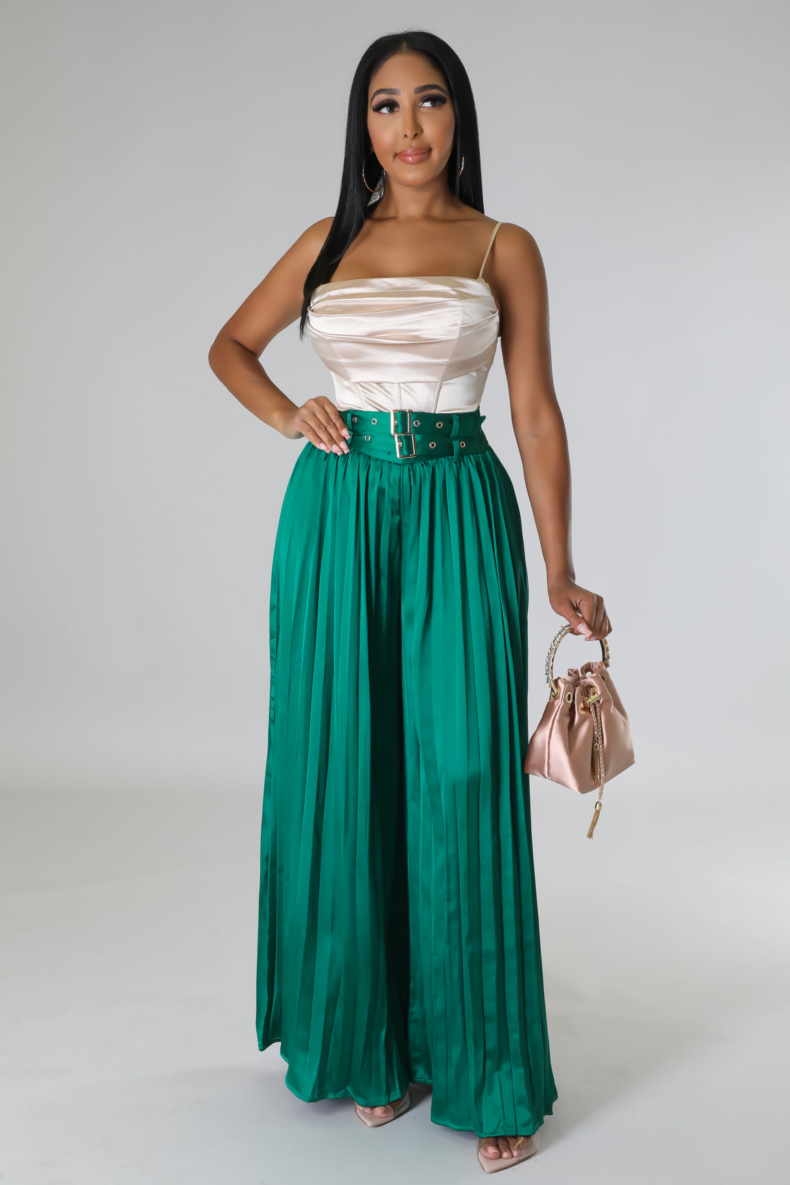 Anna Days Pants