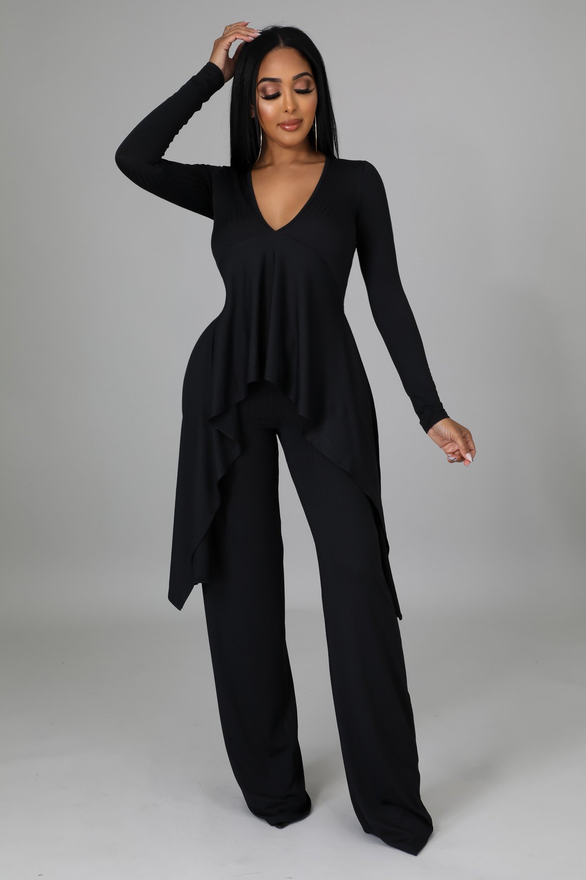 Jada Pant Set