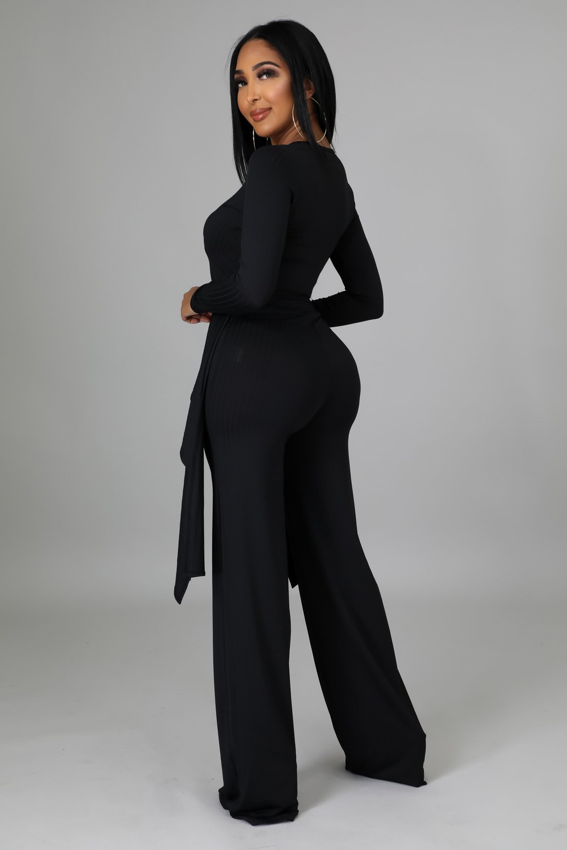 Jada Pant Set
