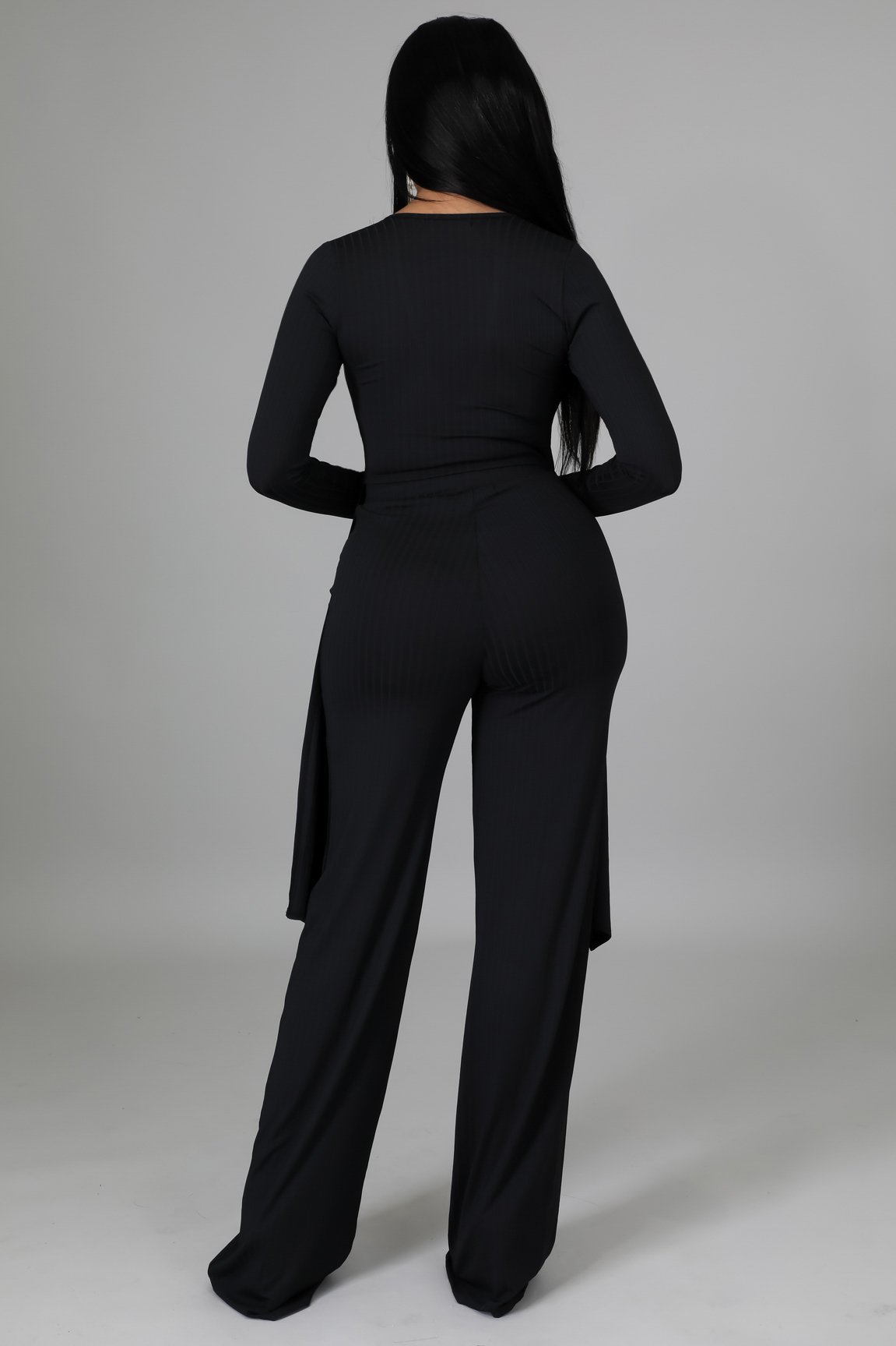 Jada Pant Set