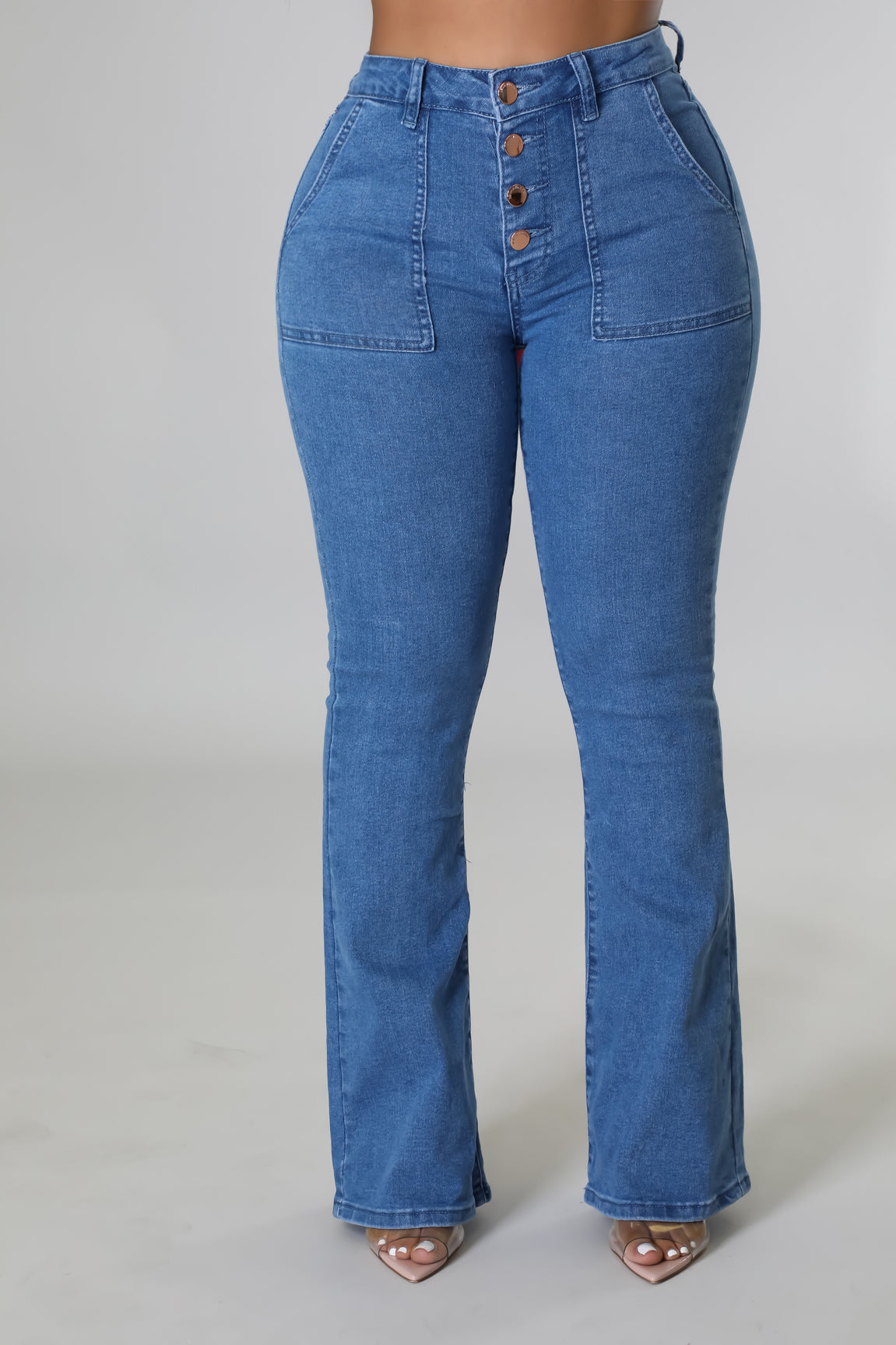 Anaisha Jeans