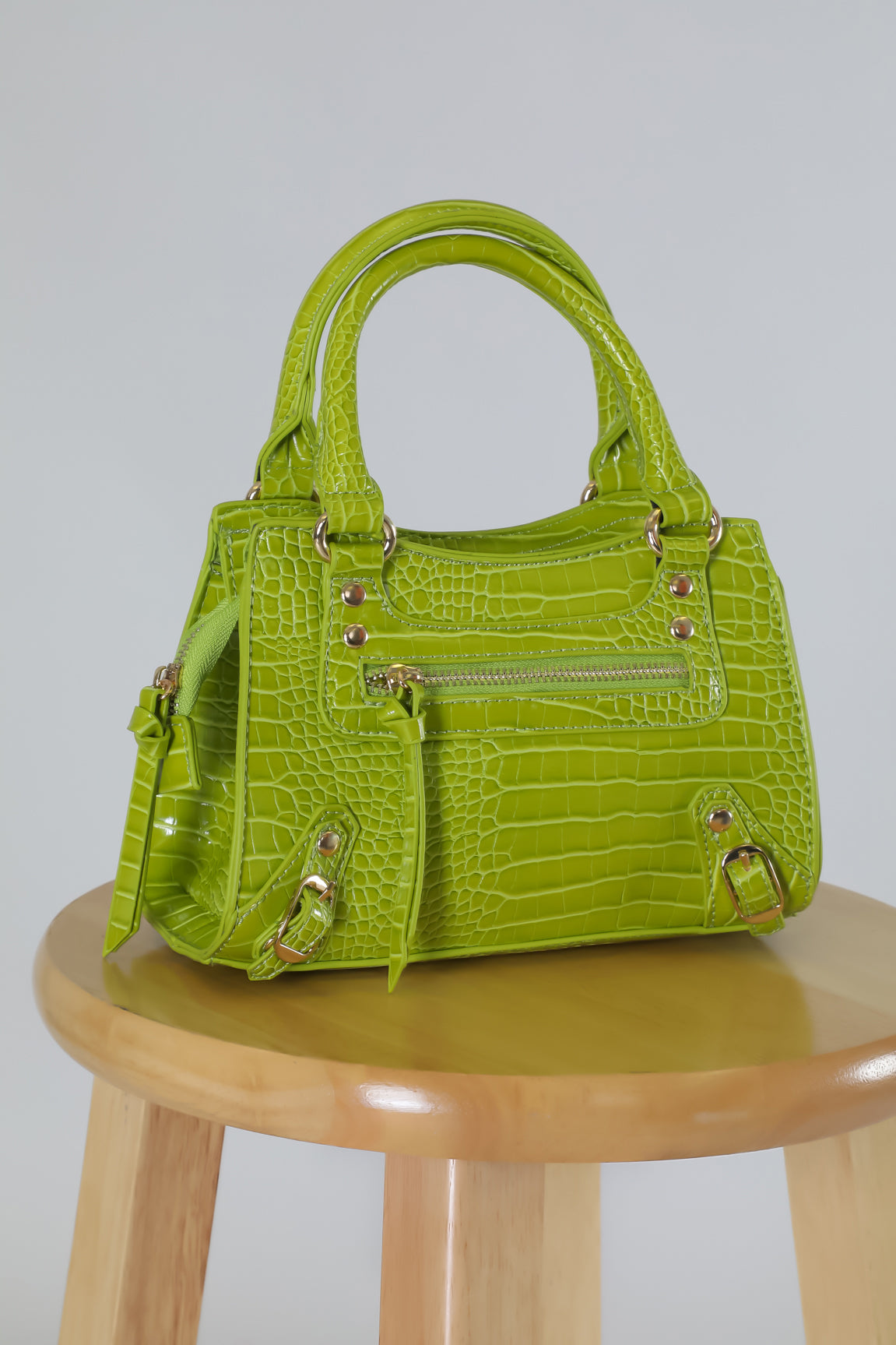 Exotic Desires Handbag
