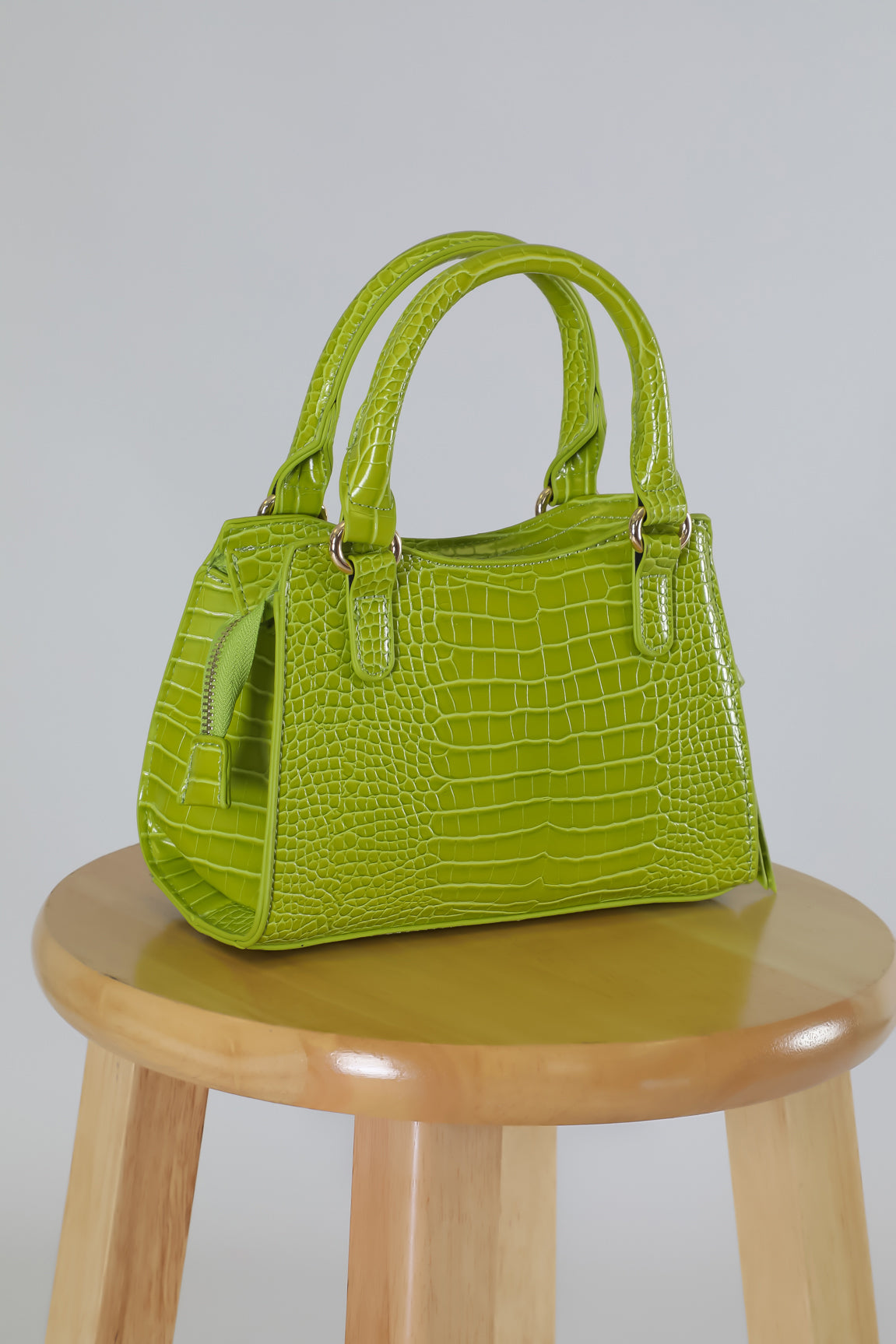 Exotic Desires Handbag