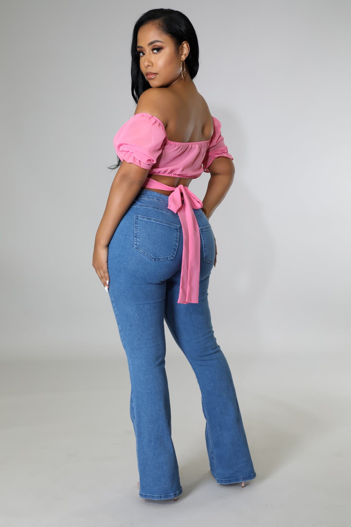 Anaisha Jeans