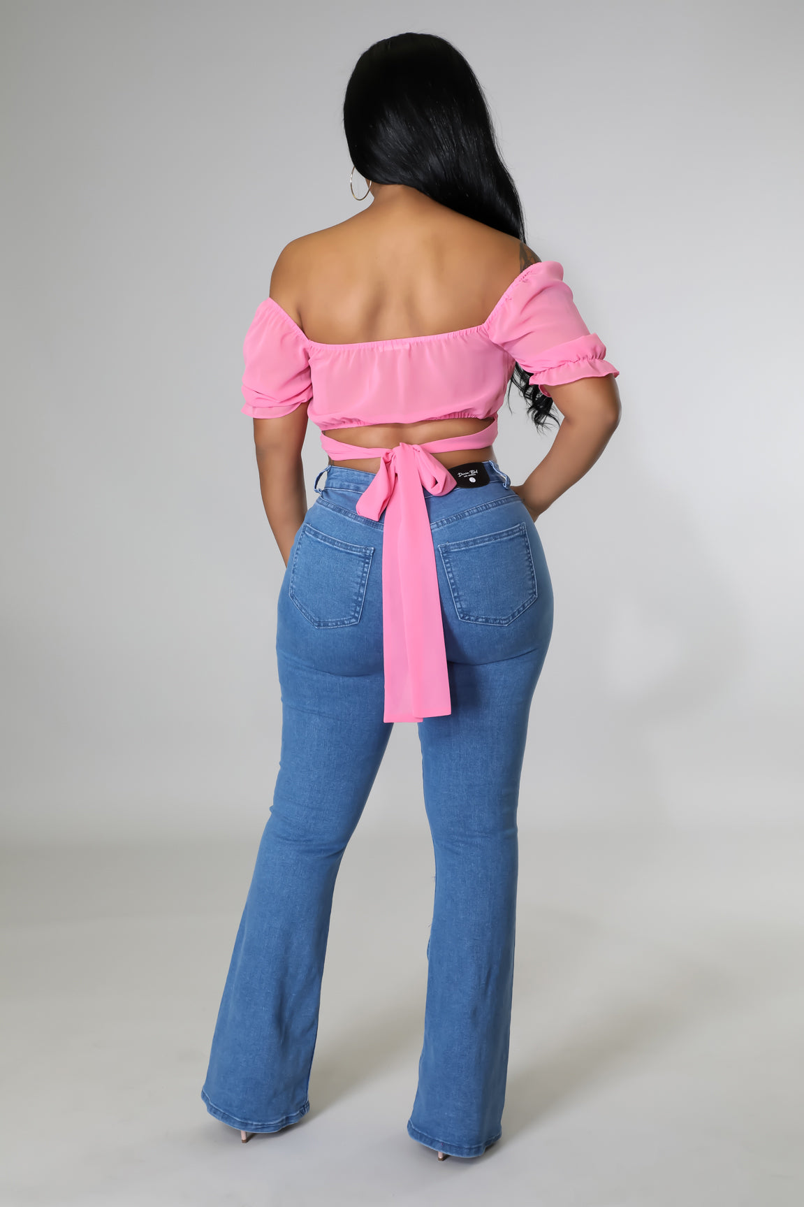 Anaisha Jeans