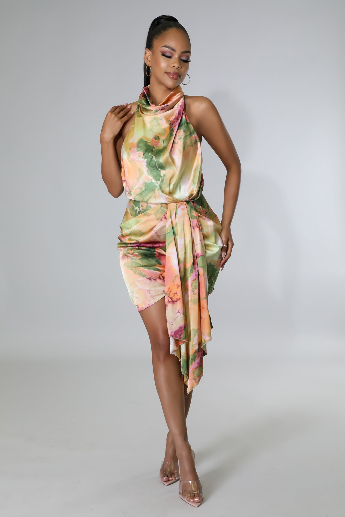Rianne Dress