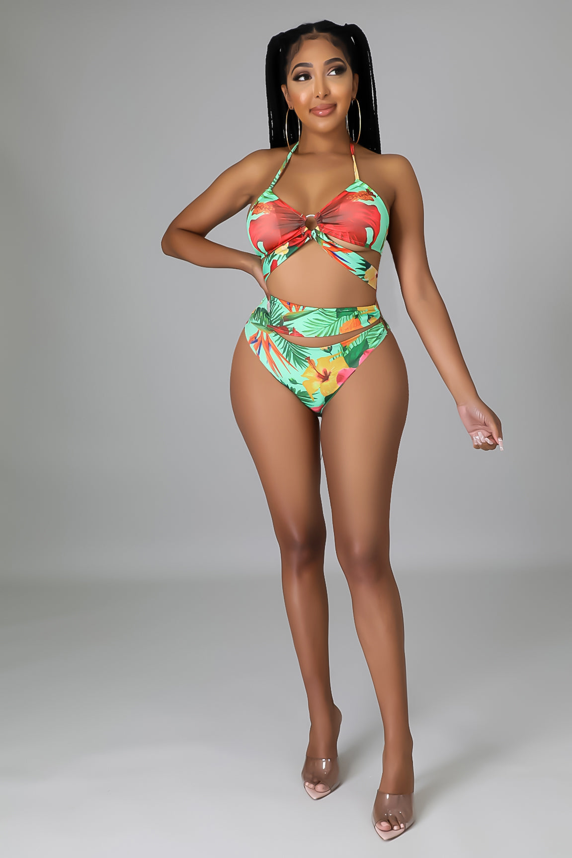 Malani Swim Set