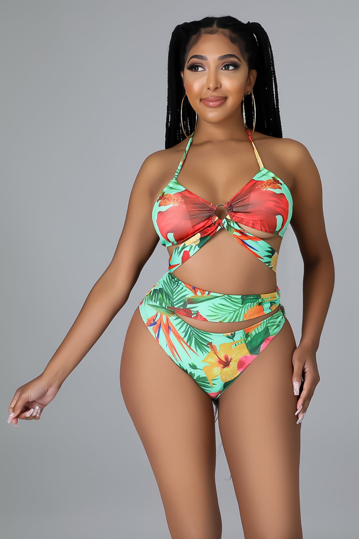 Malani Swim Set
