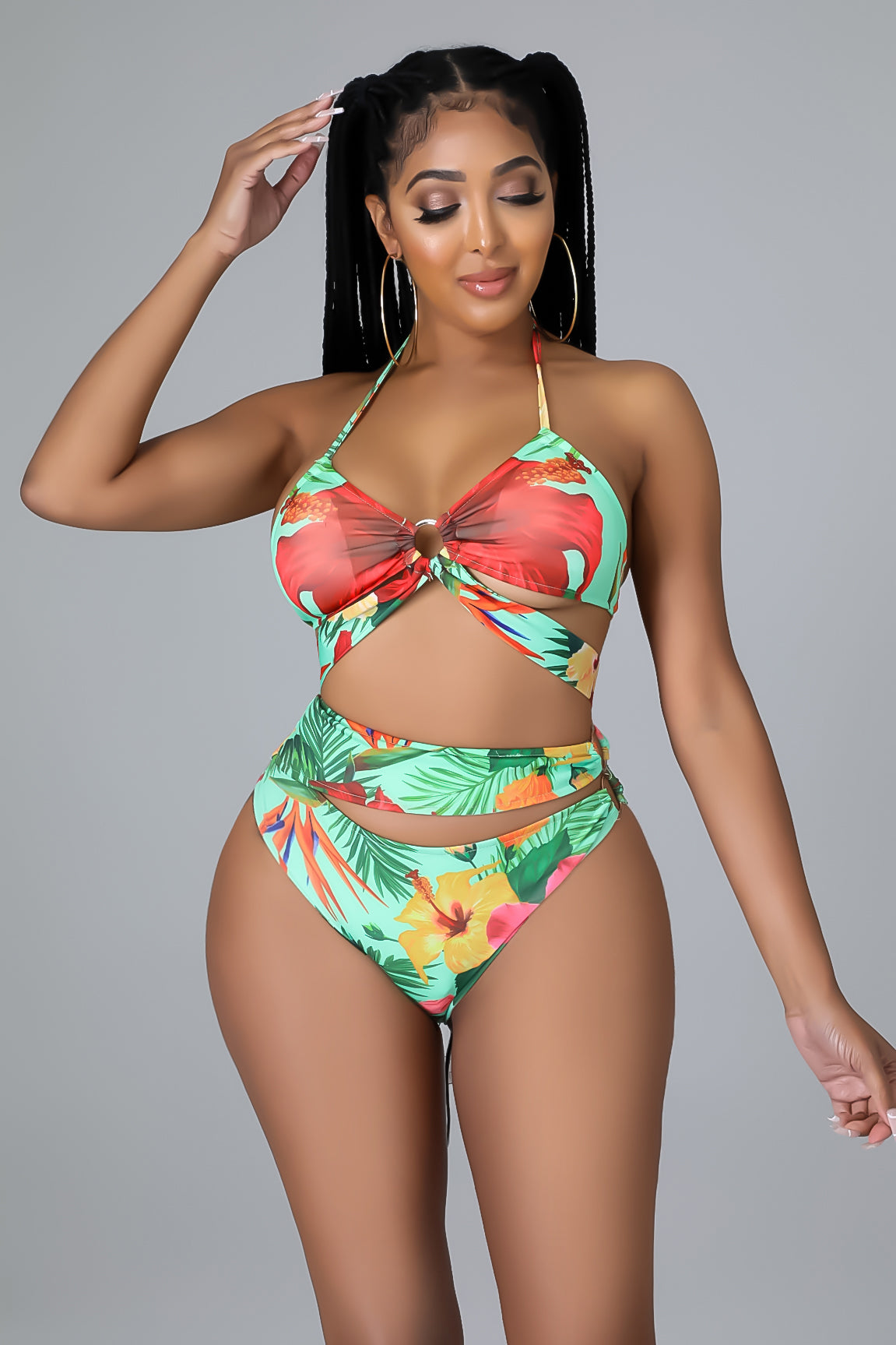 Malani Swim Set