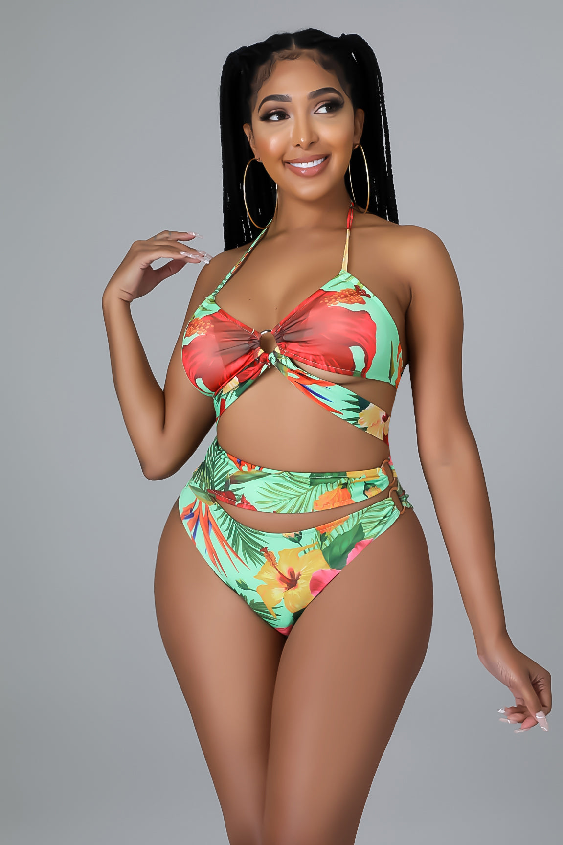 Malani Swim Set