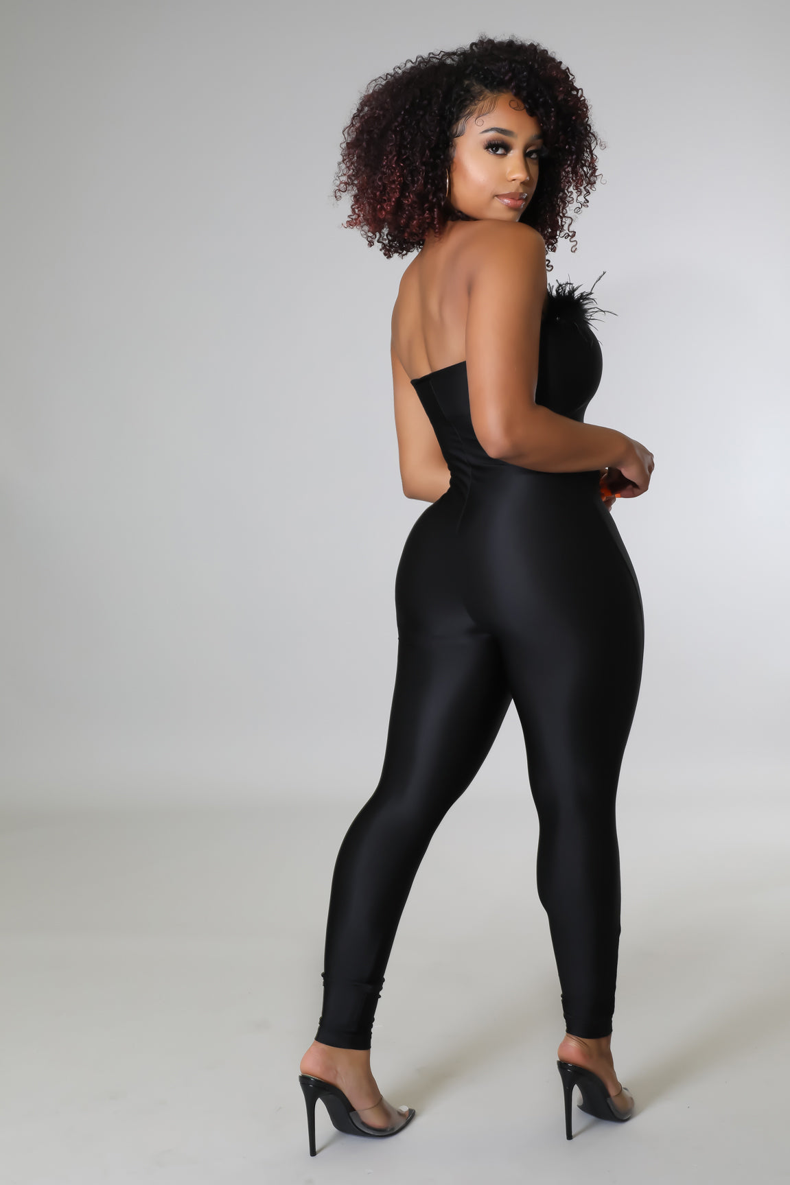 Sexy Mama Jumpsuit