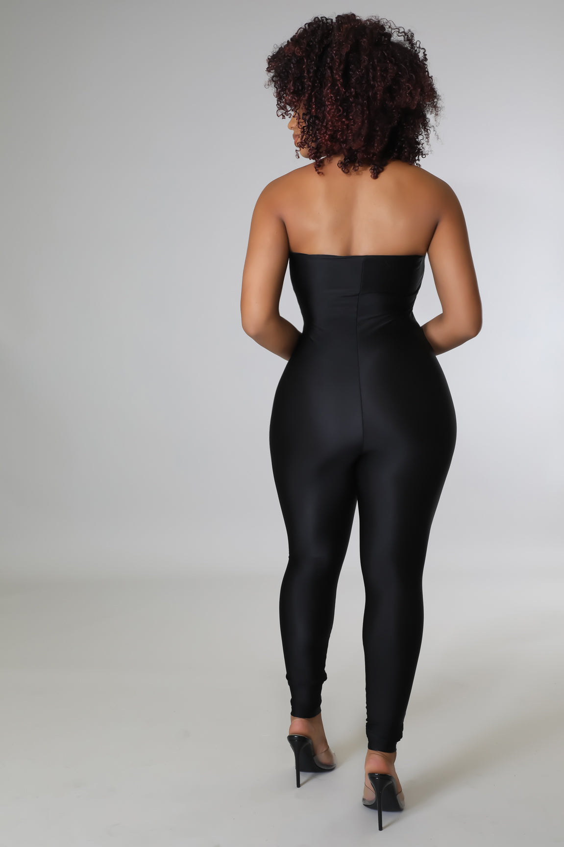 Sexy Mama Jumpsuit